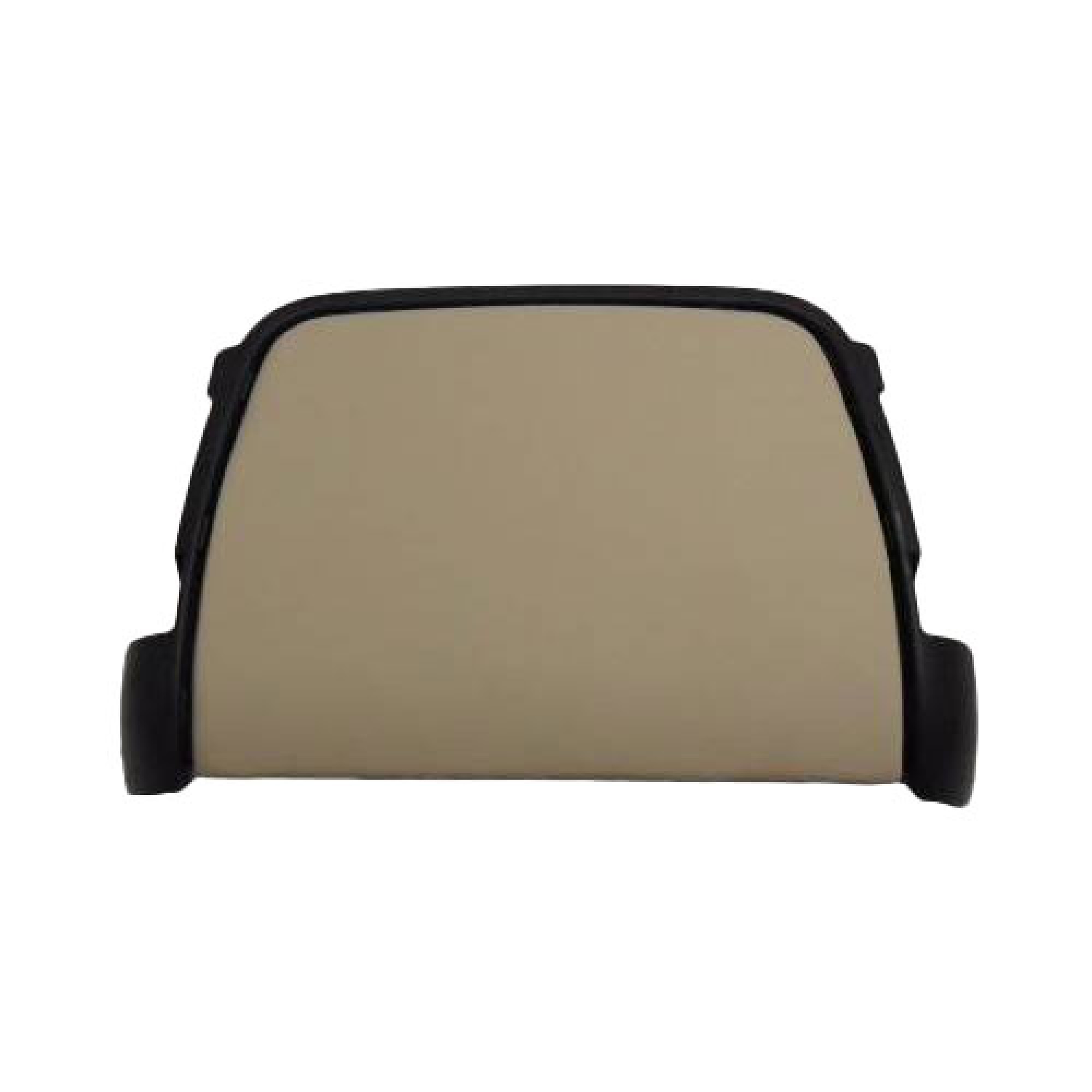 HBR000110NUG - Back Assembley - Seat