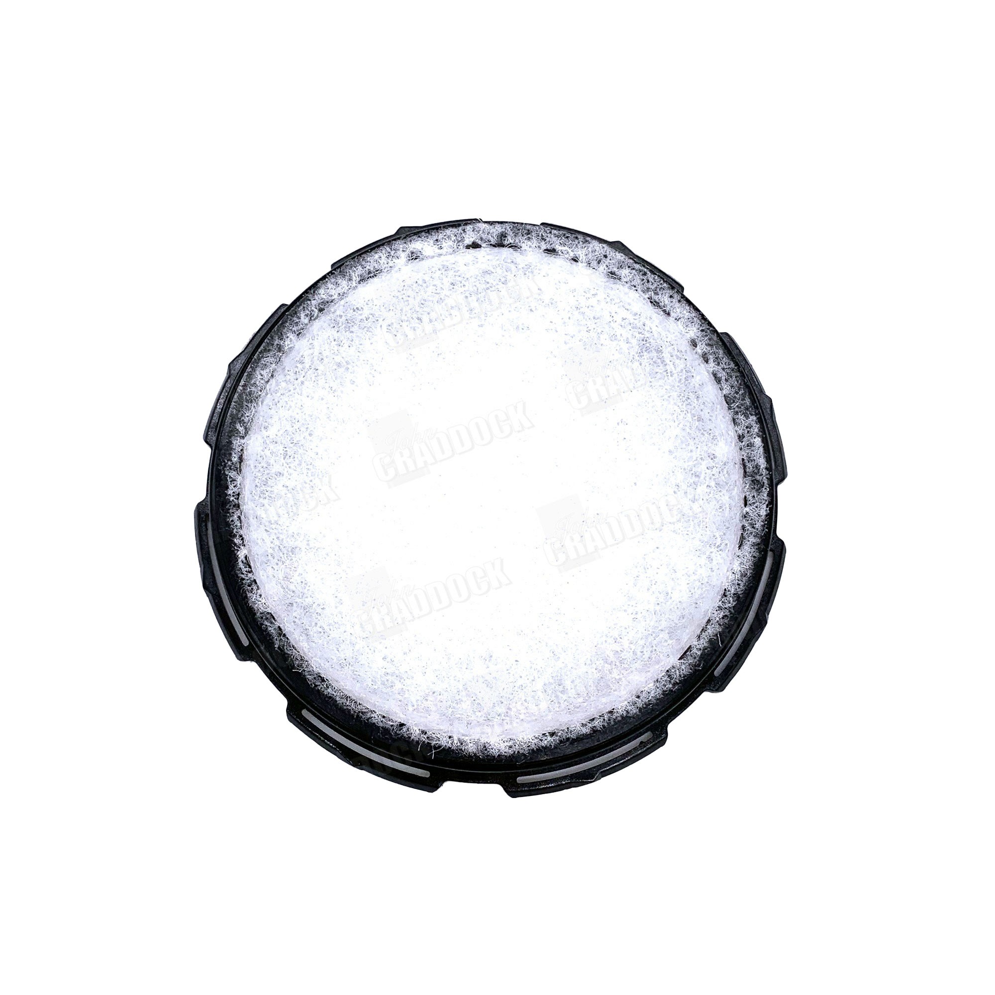HAK500140 - Genuine Seat Heater Filter Element