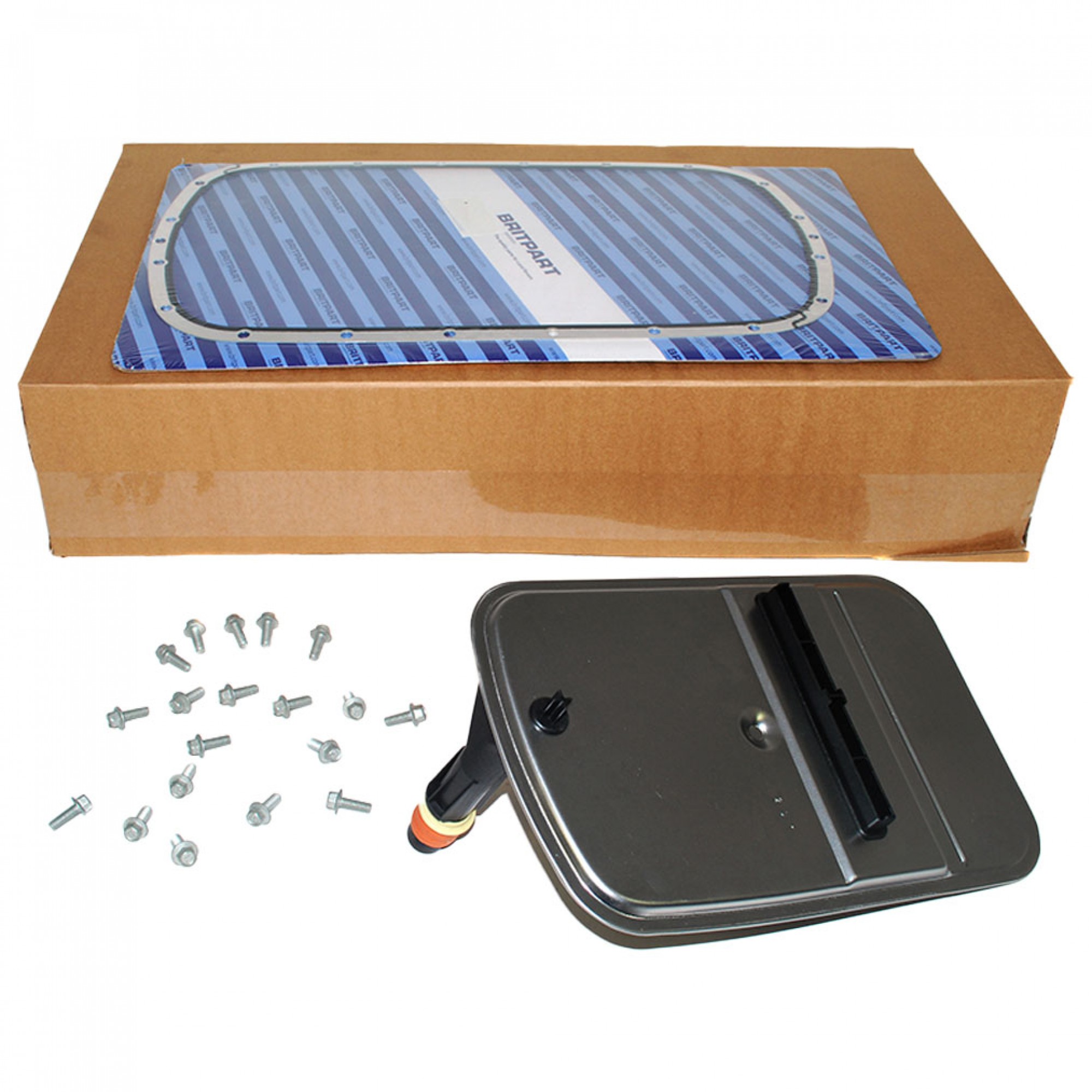 THE500031 - Range Rover 3.0 TD6 Diesel Gearbox Filter Kit 5 Speed