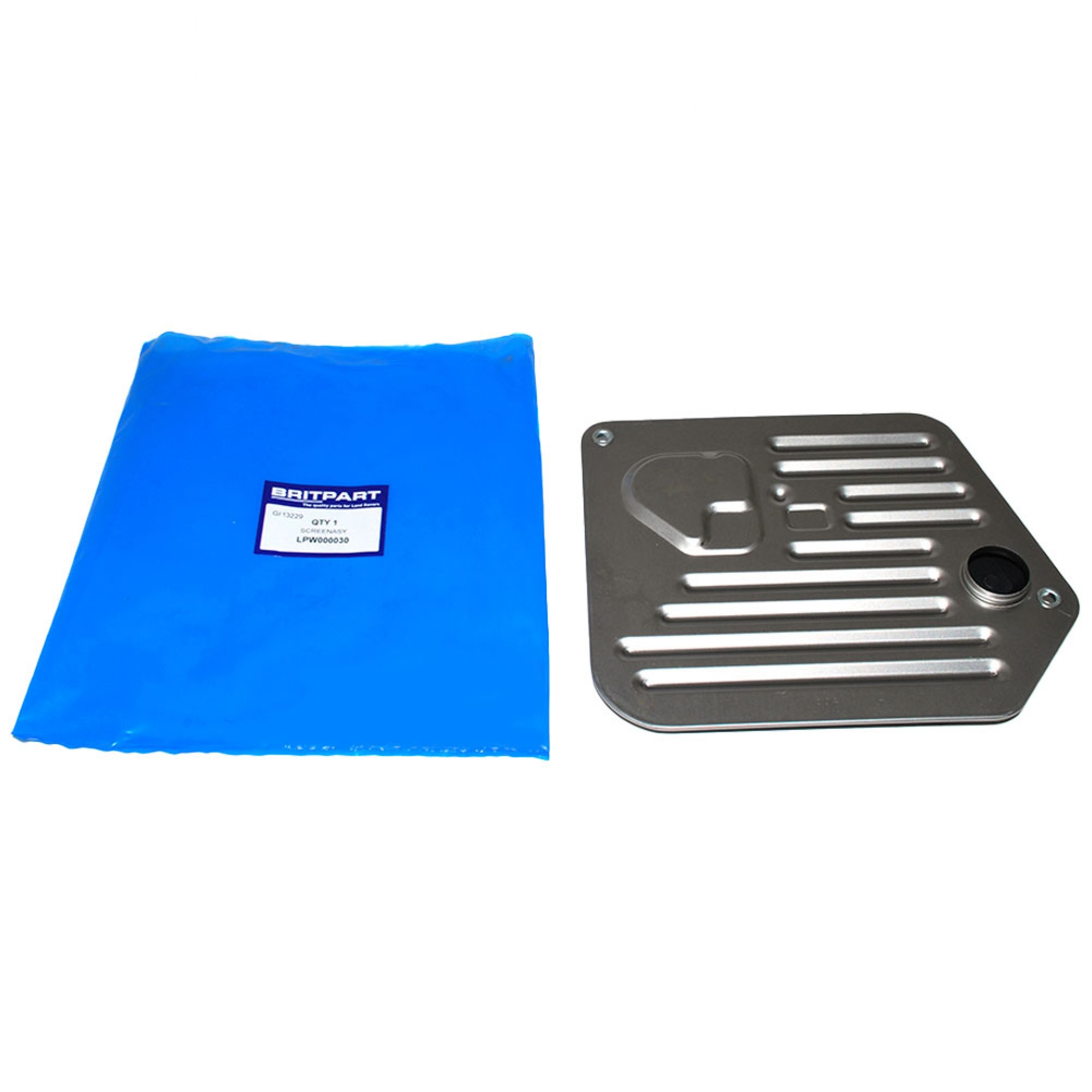 LPW000030 - Screen Filter Assy