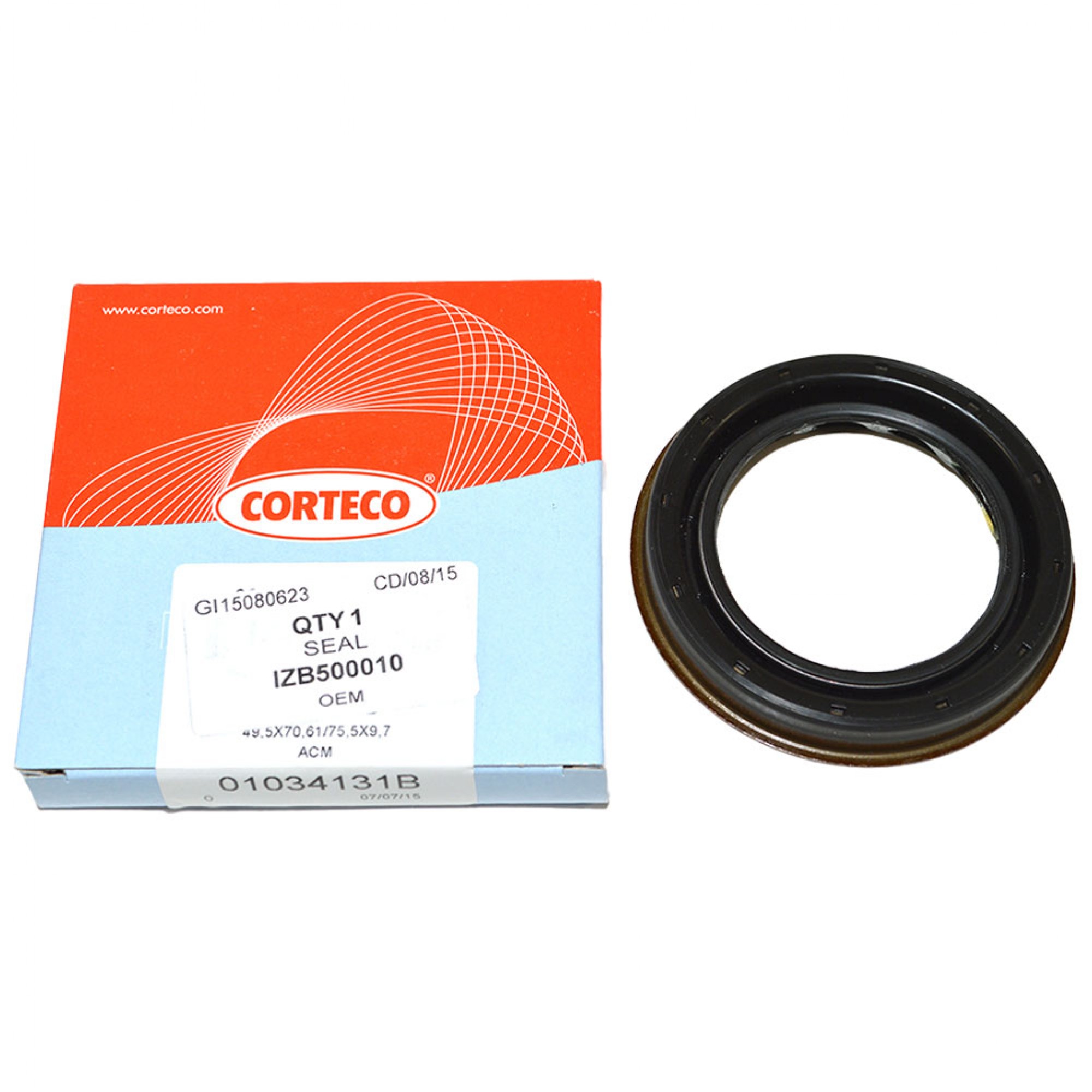 IZB500010 - Transfer Case Input Seal