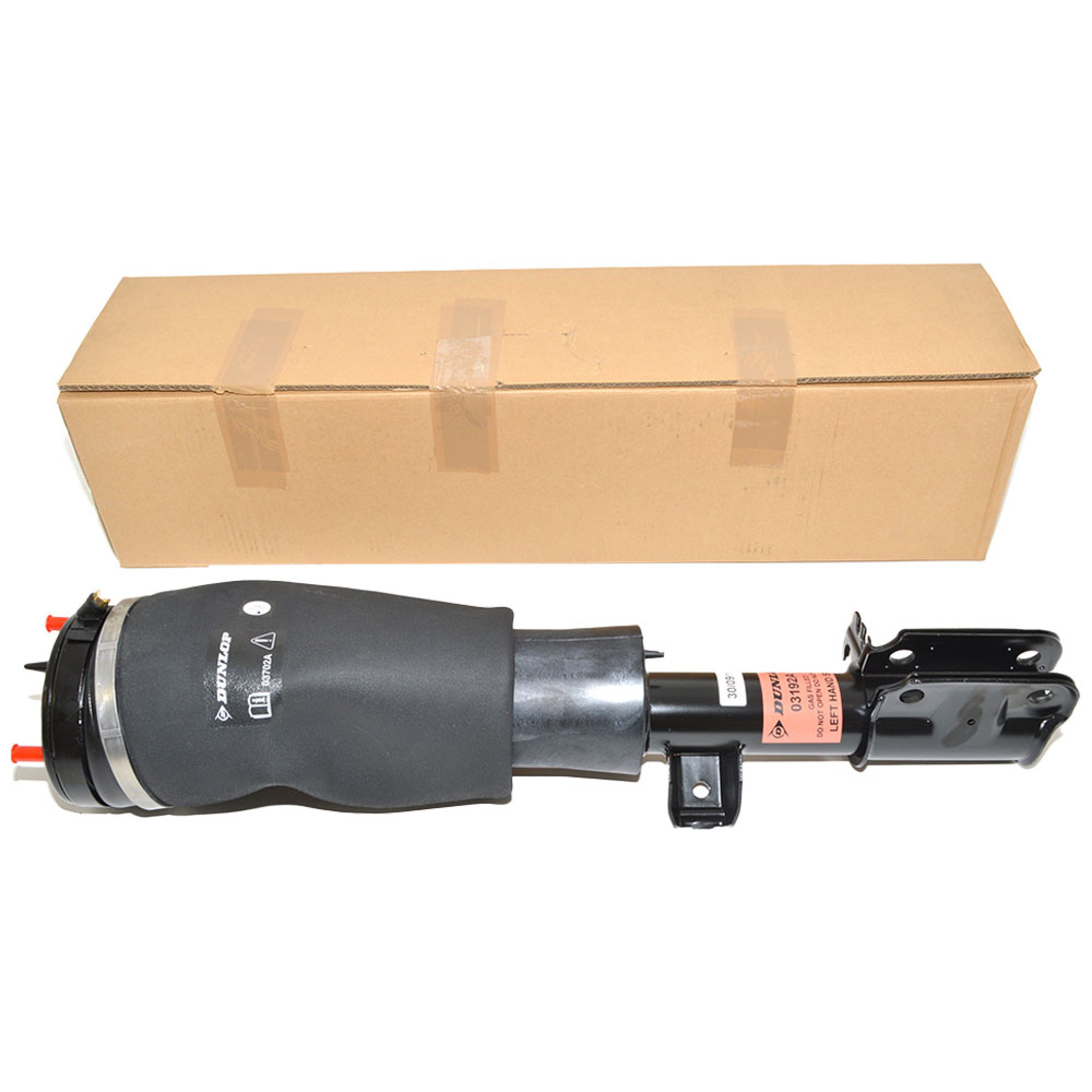 LR032570 - OEM Front LH Shock Absorber 4.2 Supercharged 4.4 Petrol