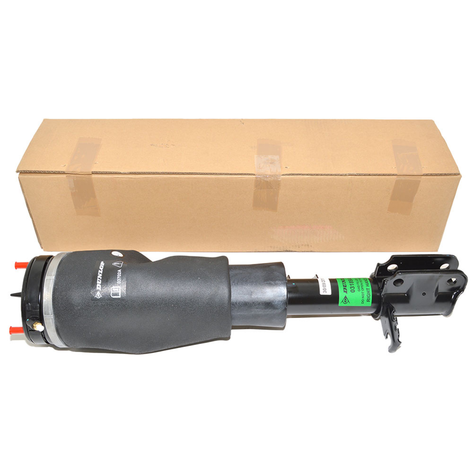 LR032566 - OEM Shock Absorber RH 3.6 Diesel