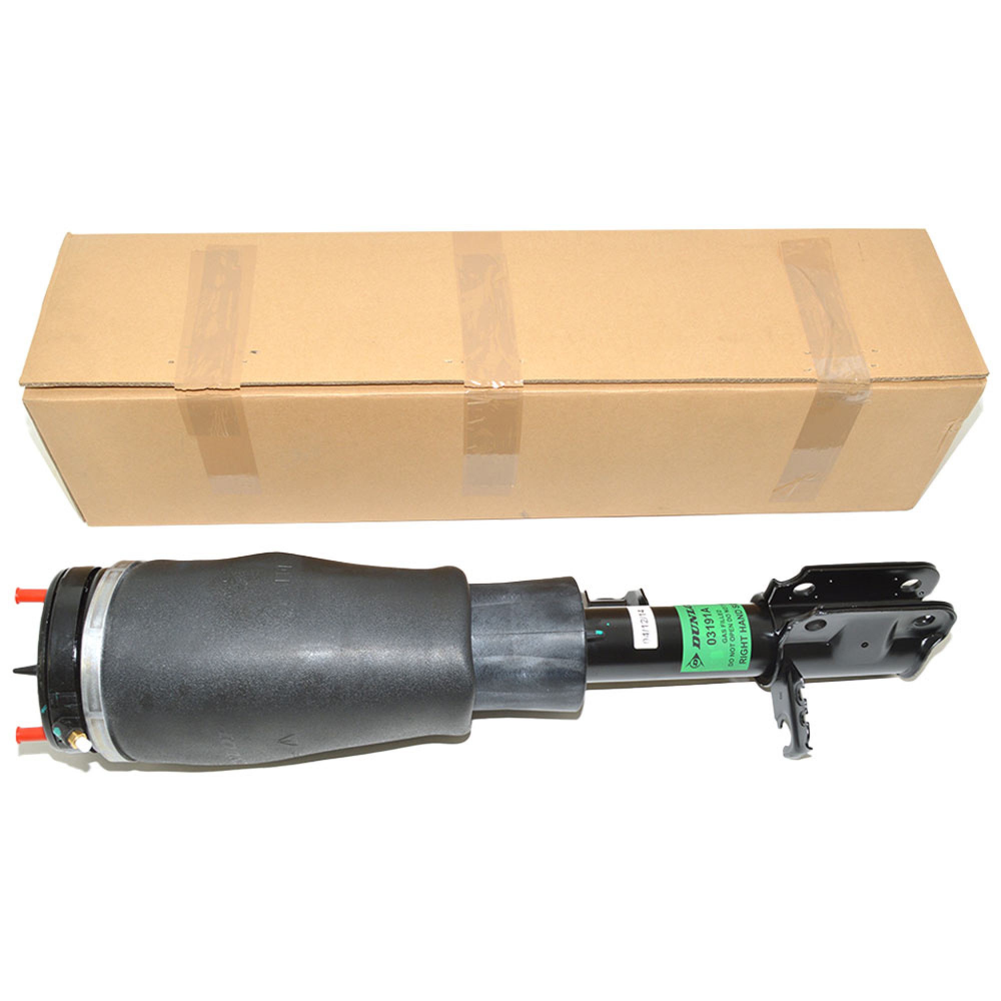 LR032563 - OEM Front RH Shock Absorber 4.2 Supercharged 4.4 Petrol