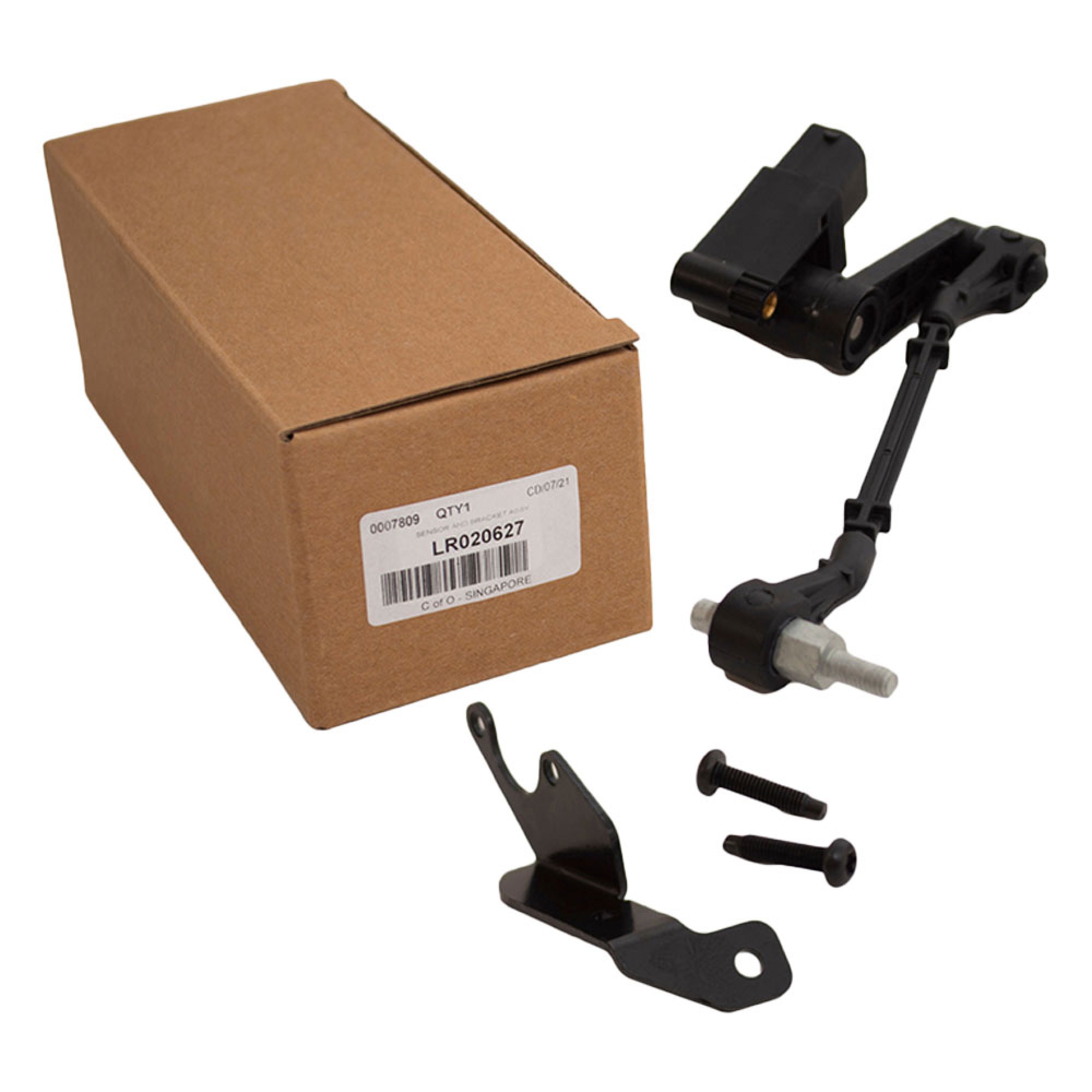 LR020627 - RH Front Height Sensor