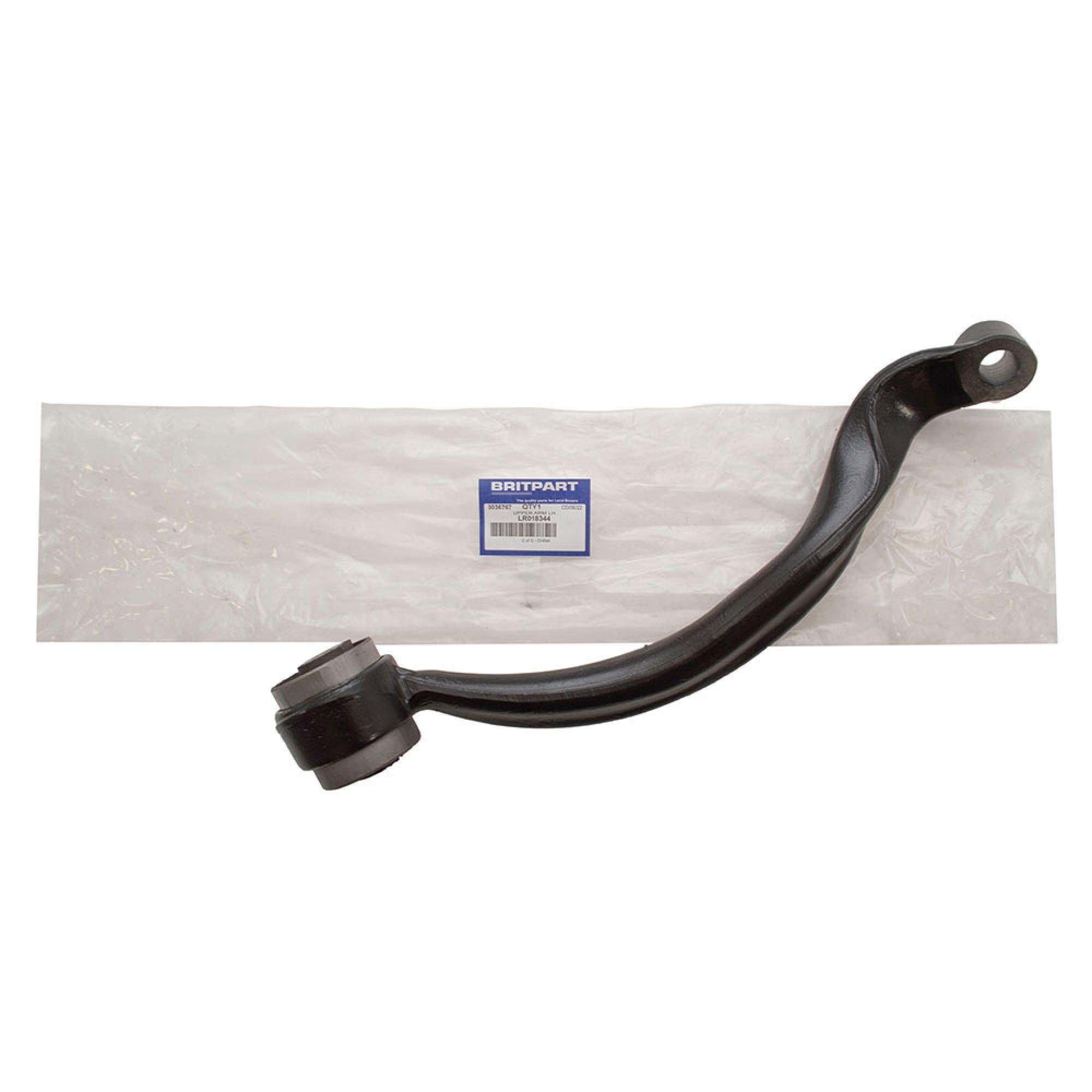 Front Upper Suspension Arm LH