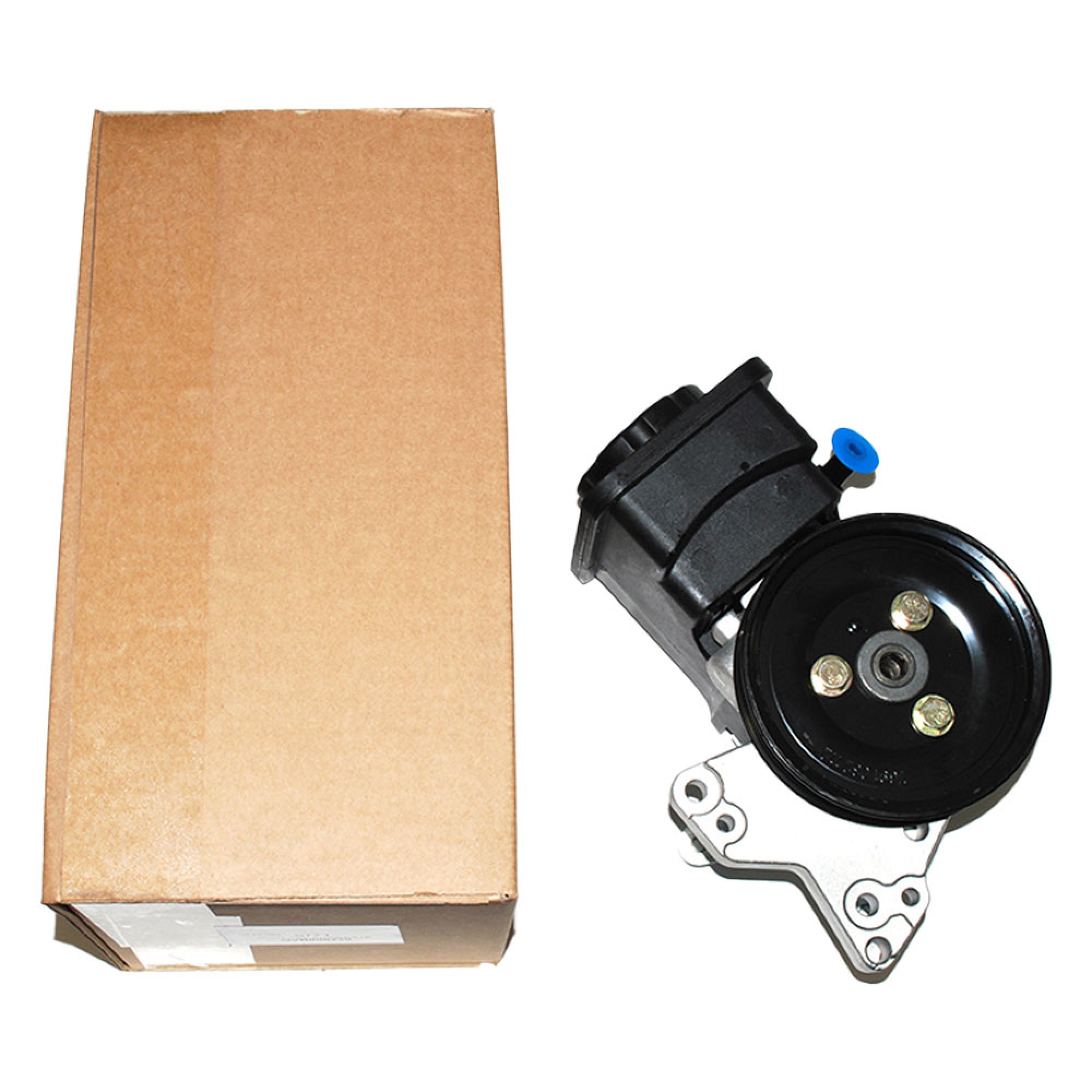 QVB000230 - OEM Pump Assembley Power Steering