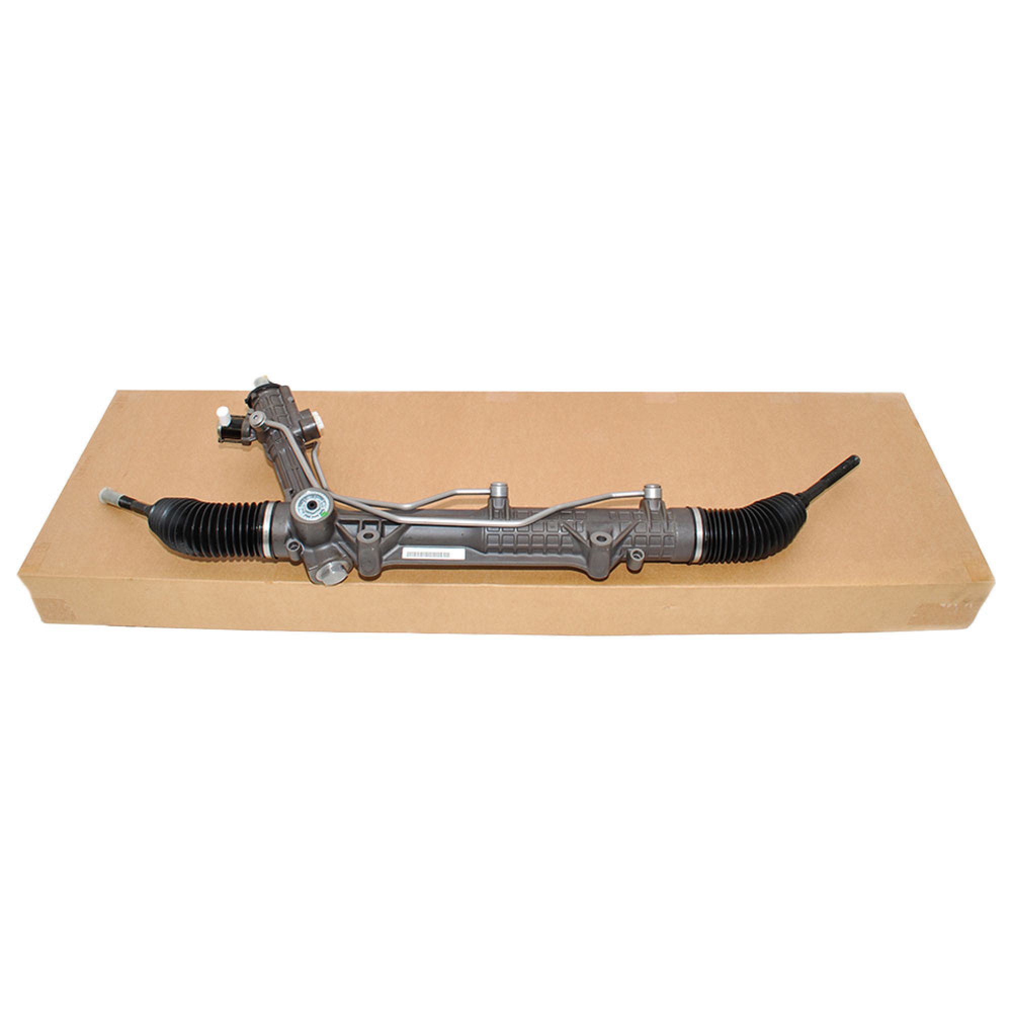 QEB000083 - Steering Rack Range Rover 2002 on RHD