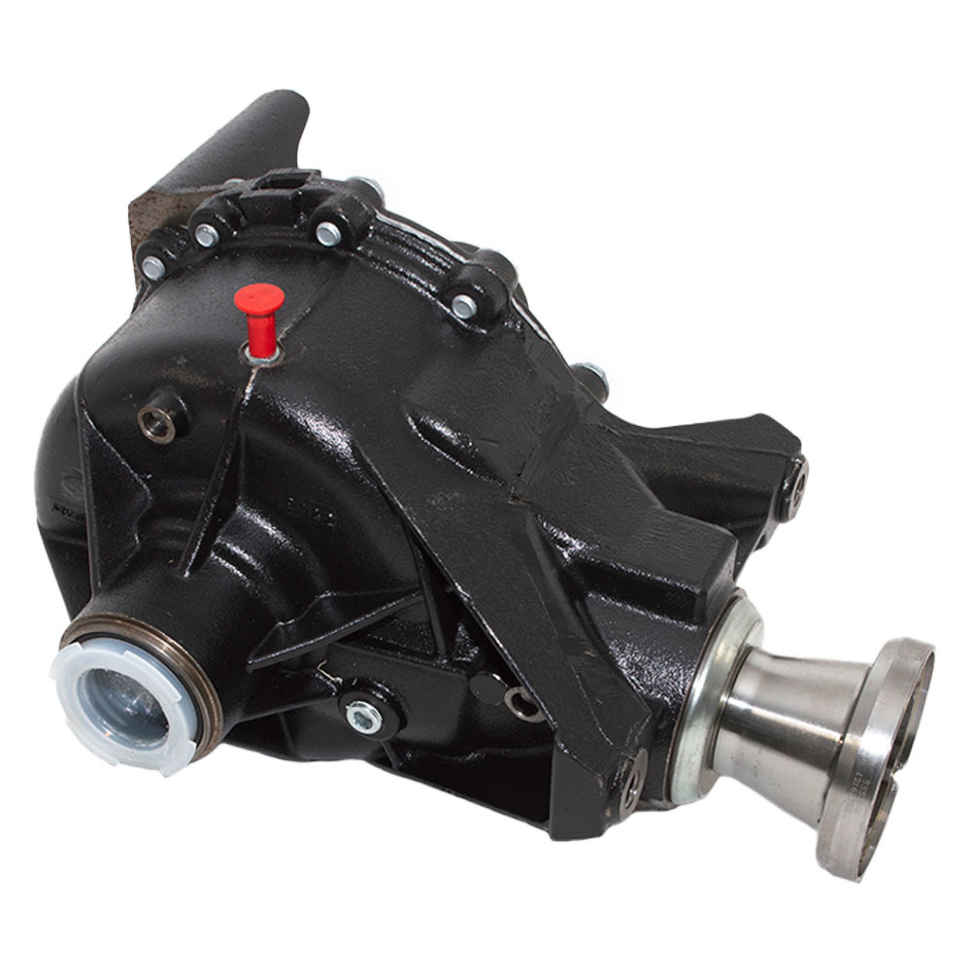 OEM Rear Differential from Chassis BA000001 - LR022579 G