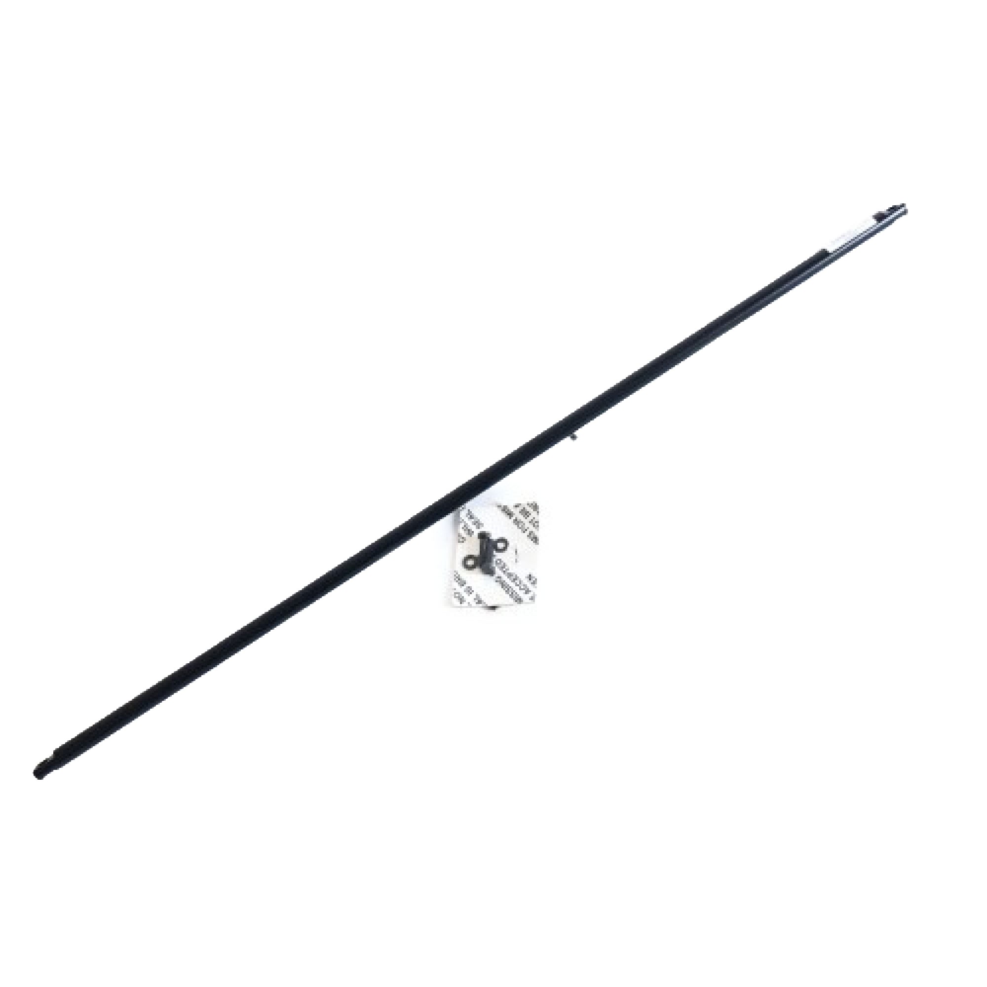 LR004815 - Genuine Roll Bar Strip on Power Side Steps LH from 7A000001