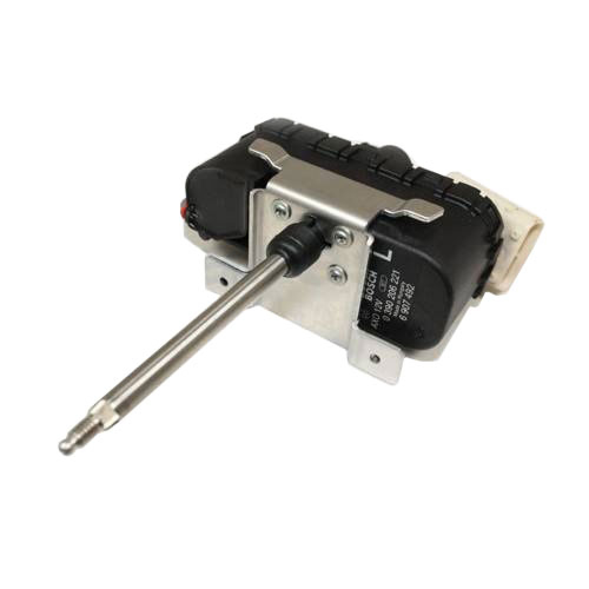 XBS000010 - Motor and Bracket LH