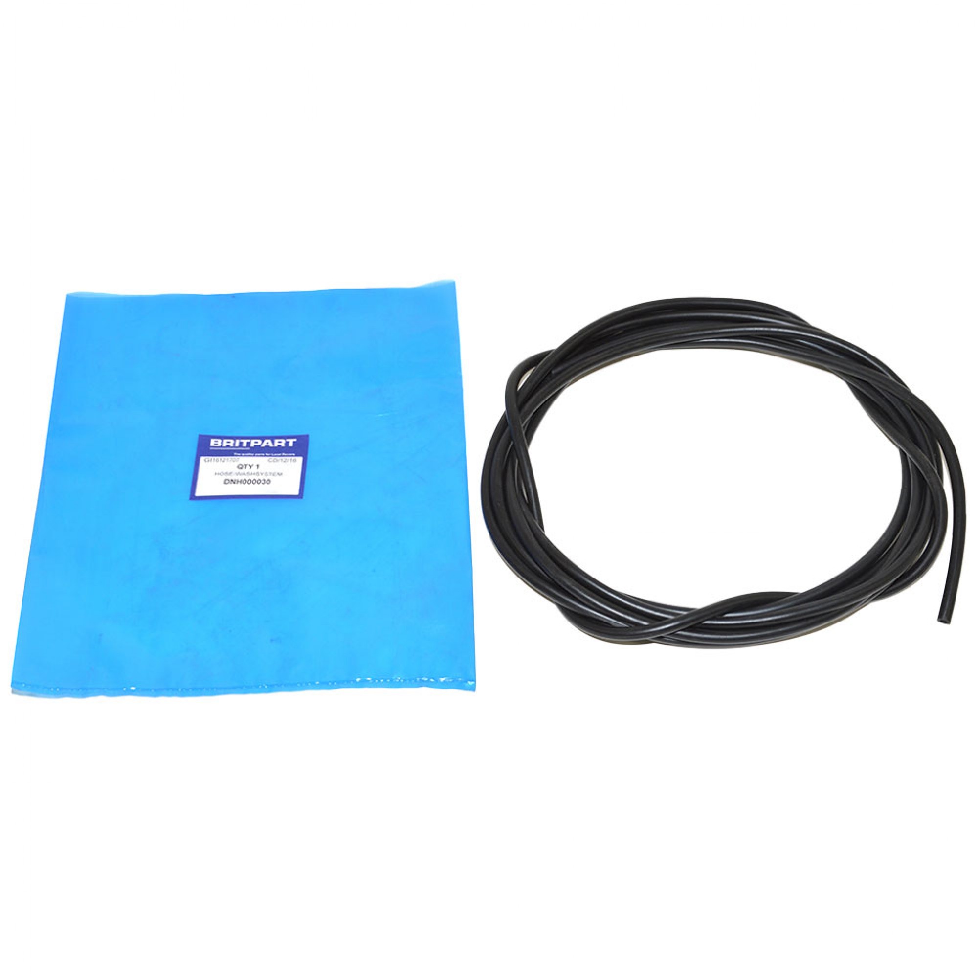 DNH000030 - Hose Windscreen Washer