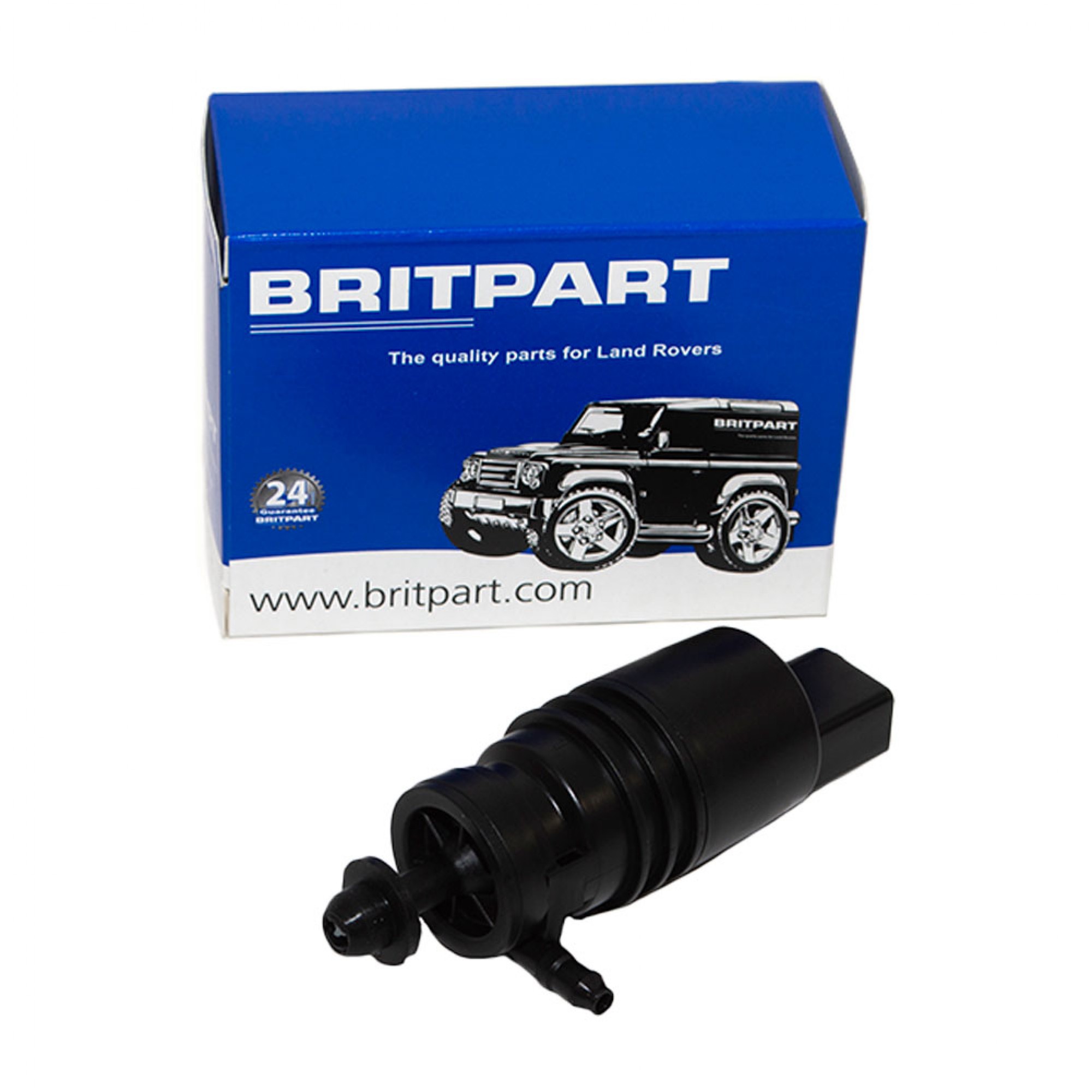 DMC000010 - Washer Pump up to 5A999999