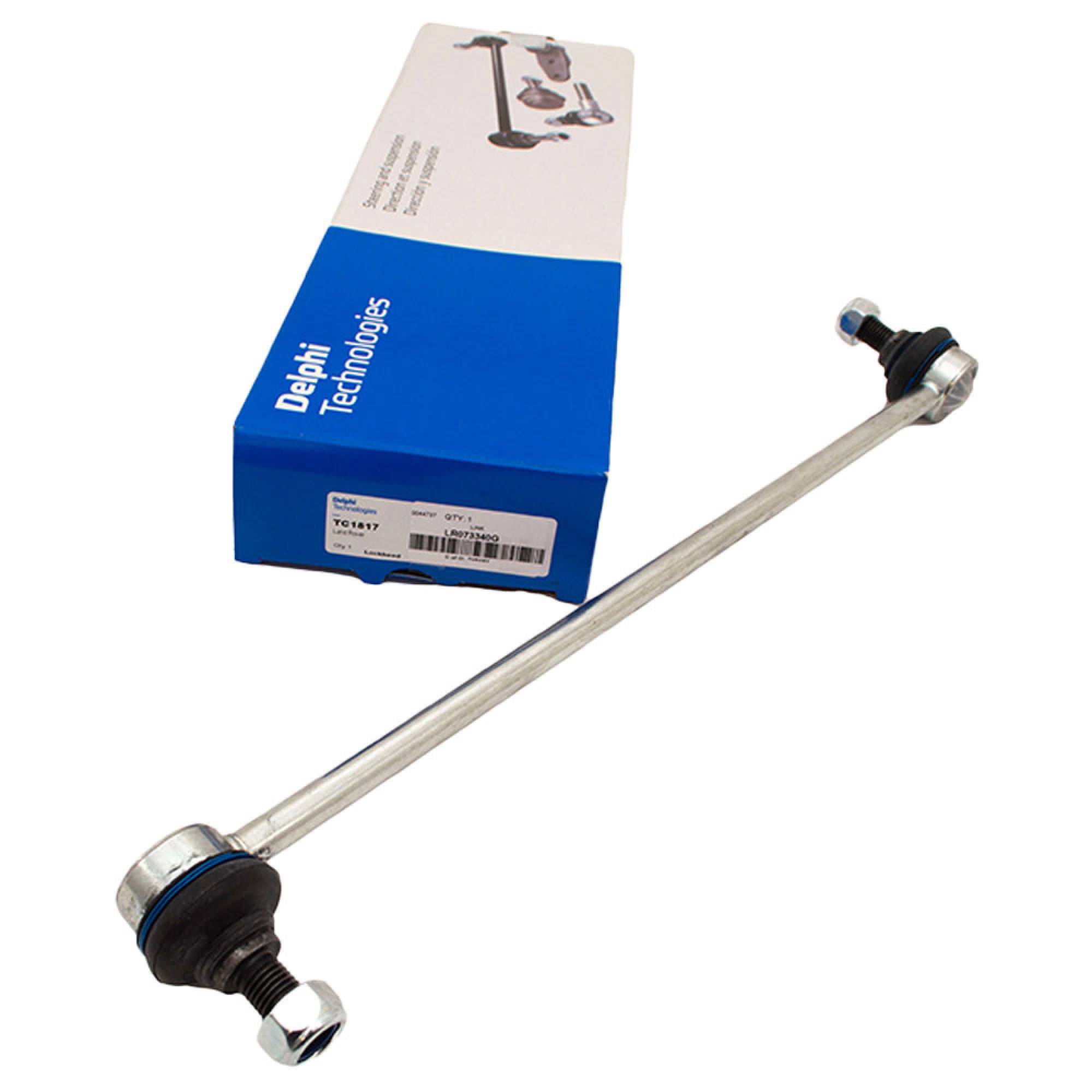 LR073340G - OEM Front Ainti Roll Bar Drop Link