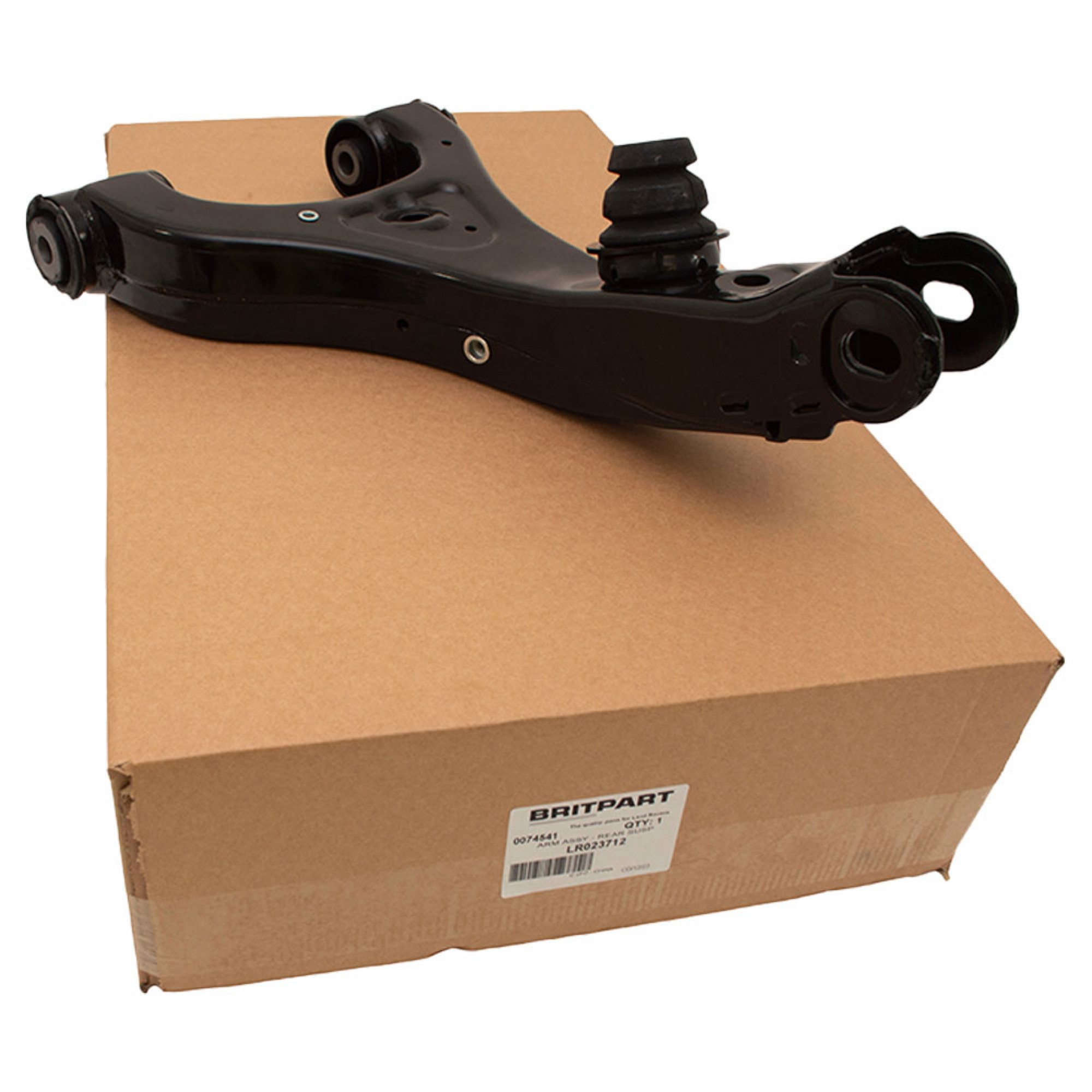 LR023712 - Upper Suspension Arm LH Rear from AA331625