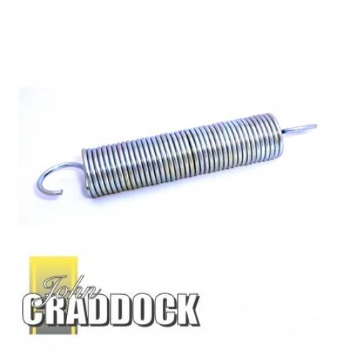 277502 Return Spring Accelerator 2.25 Litre Diesel and 101 Forward