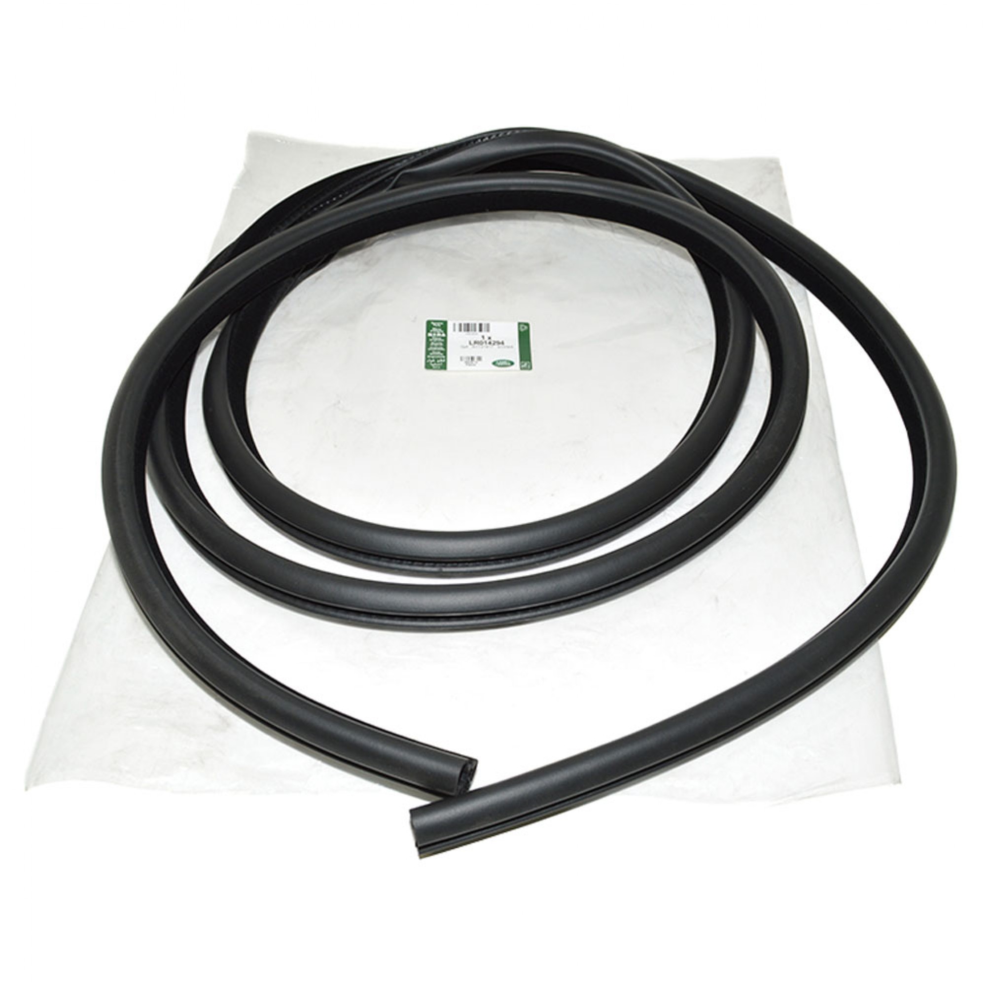 LR014294 - Door Seal Secondary on Body