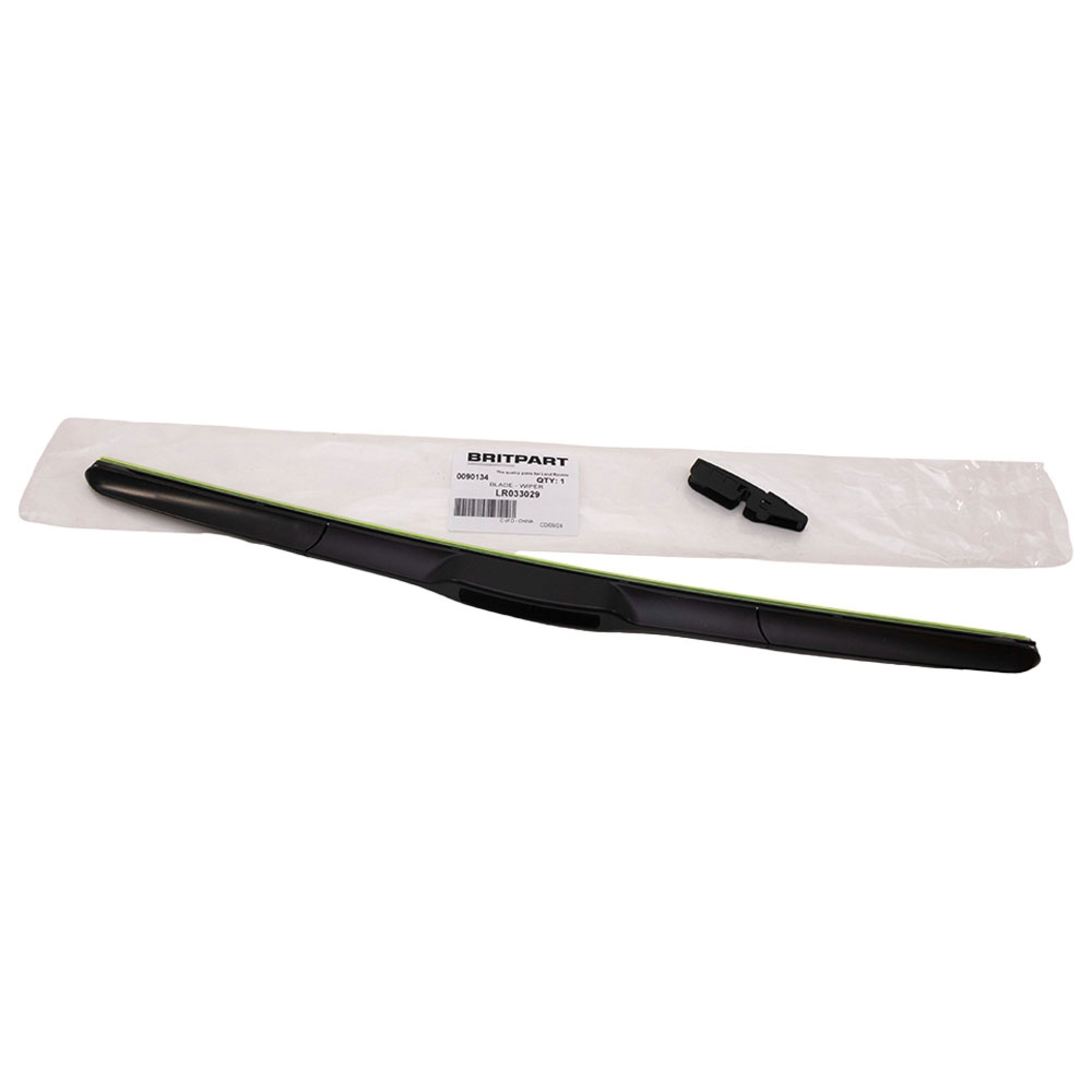 LR033029 - LHD RH Wiper Blade Range Rover 2013 on