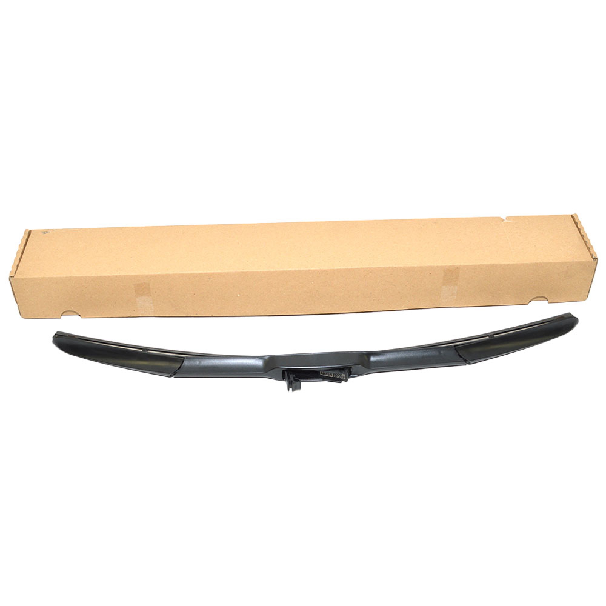 LR033023LR - Genuine LH Wiper Blade for RHD