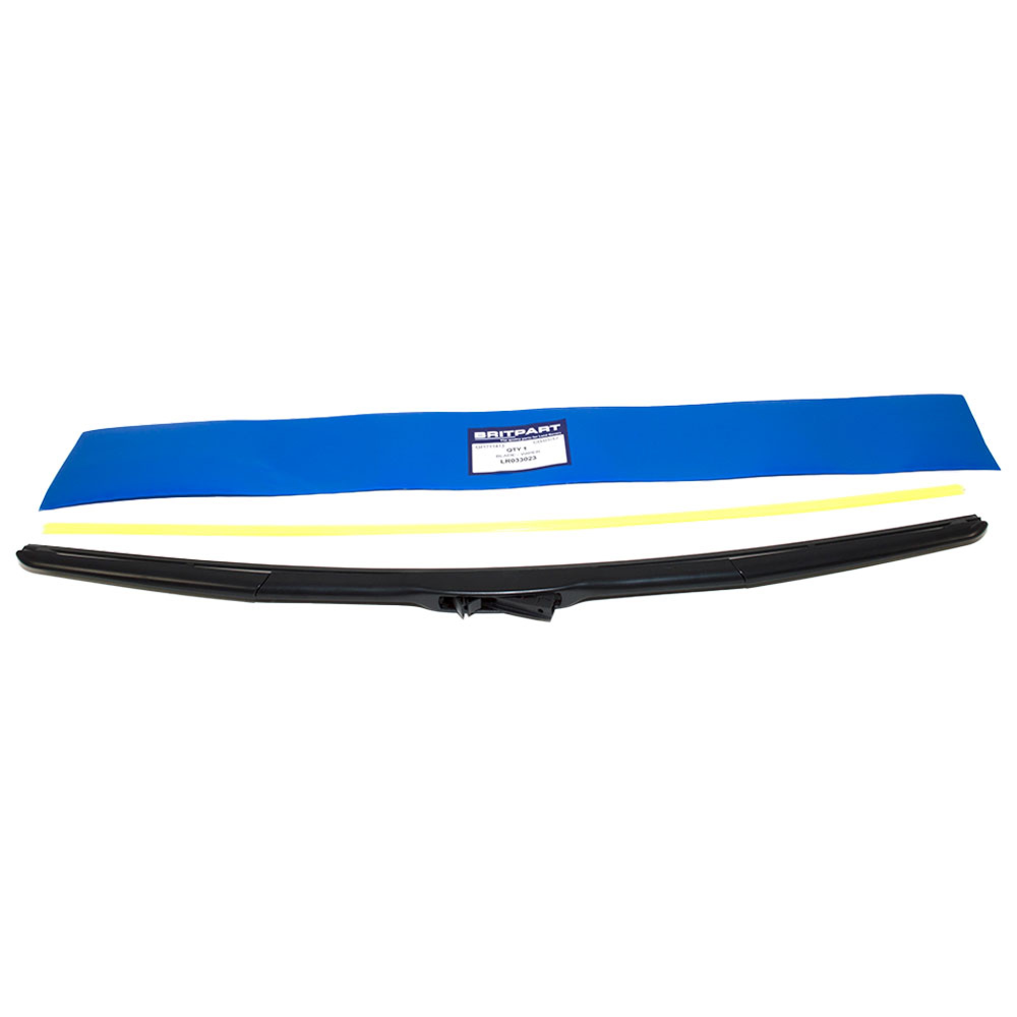 LR033023 - LH Wiper Blade for RHD