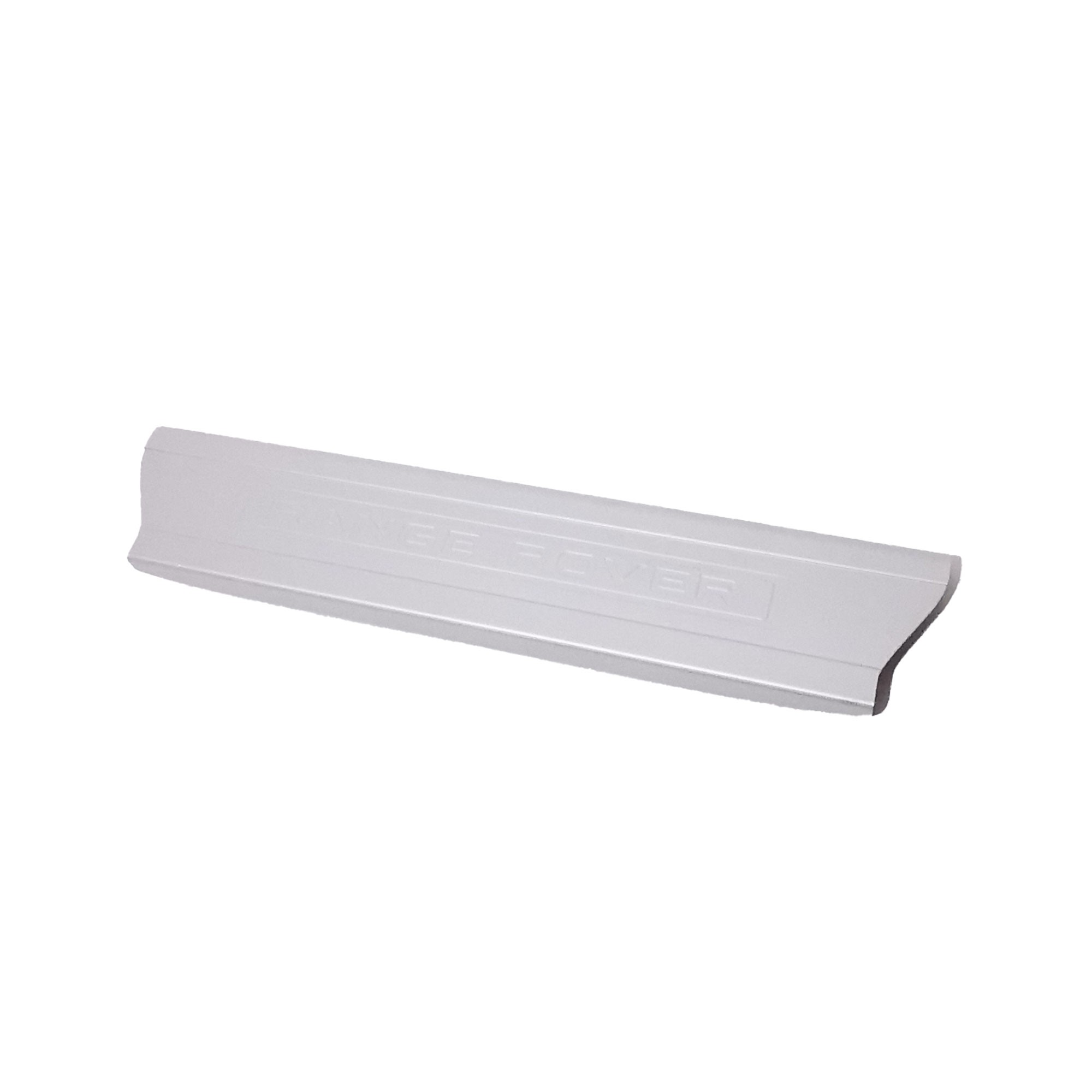 Front LH Door Scuff Tread Plate