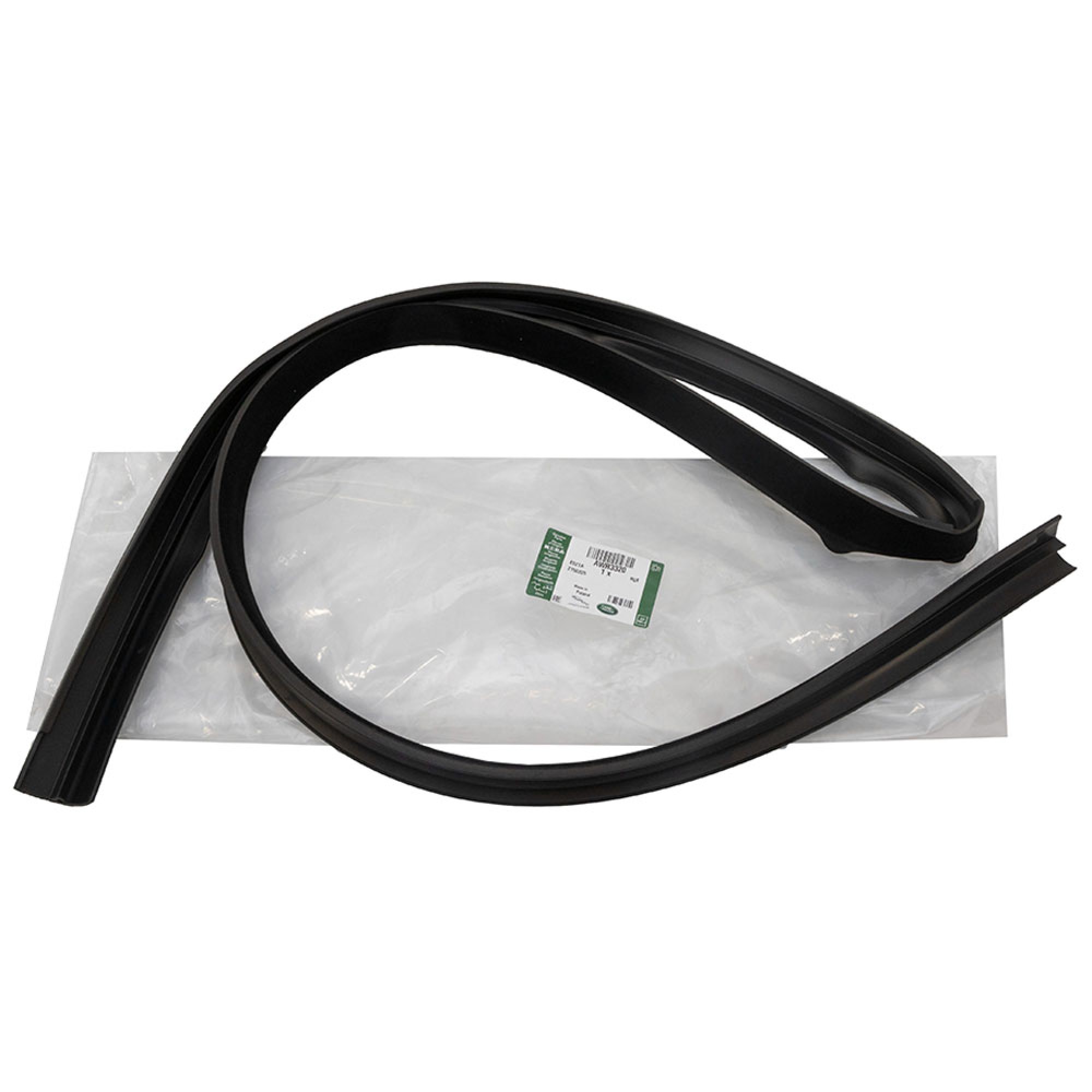 AWR3320 - Genuine Sunroof to Body Finisher