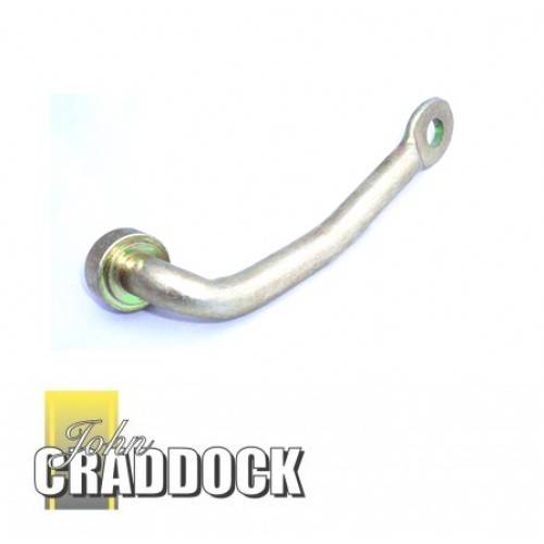 Door Check Rod L.H. 90-110. up to 1988 Rod Type