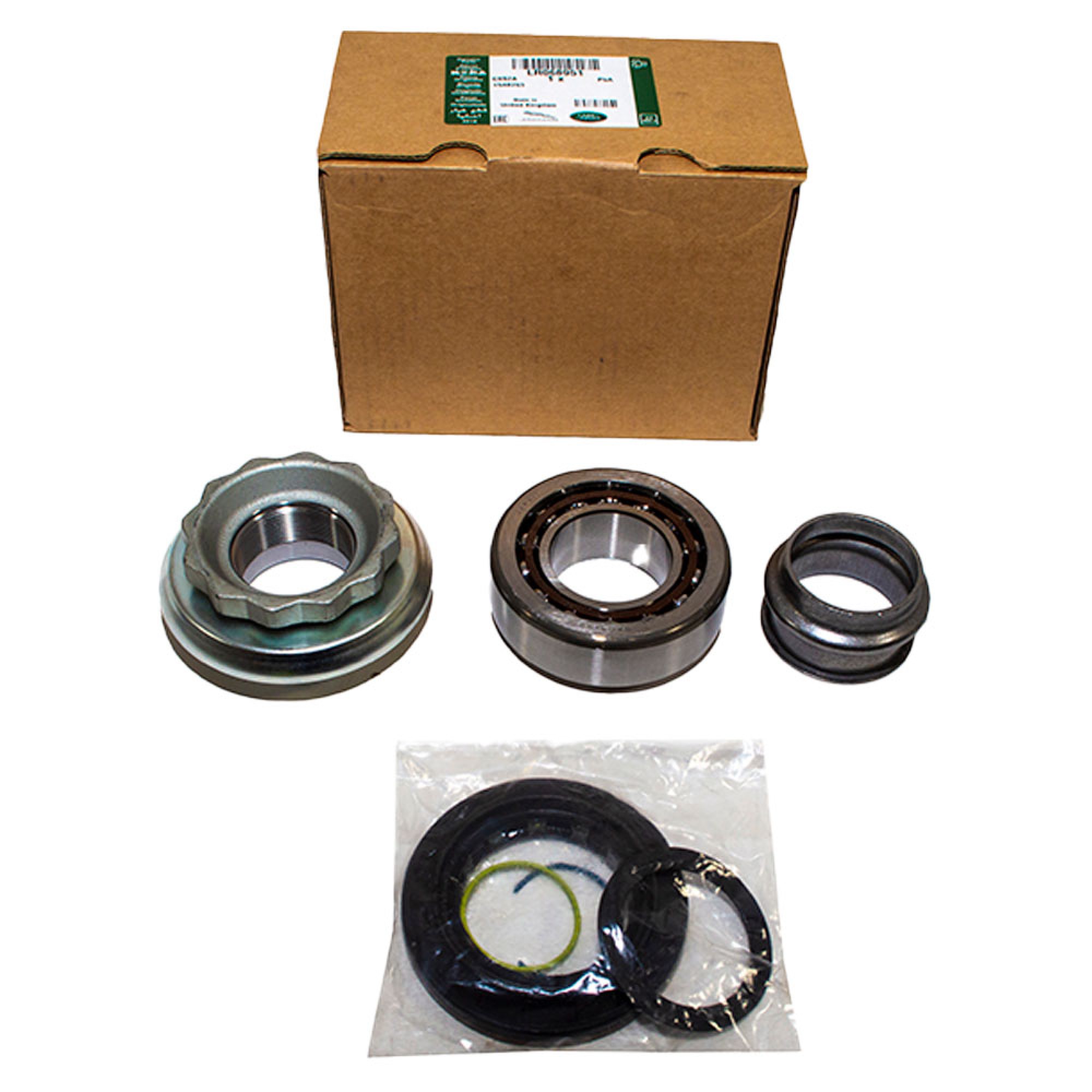 LR068951 - Genuine Pinion Repair Kit