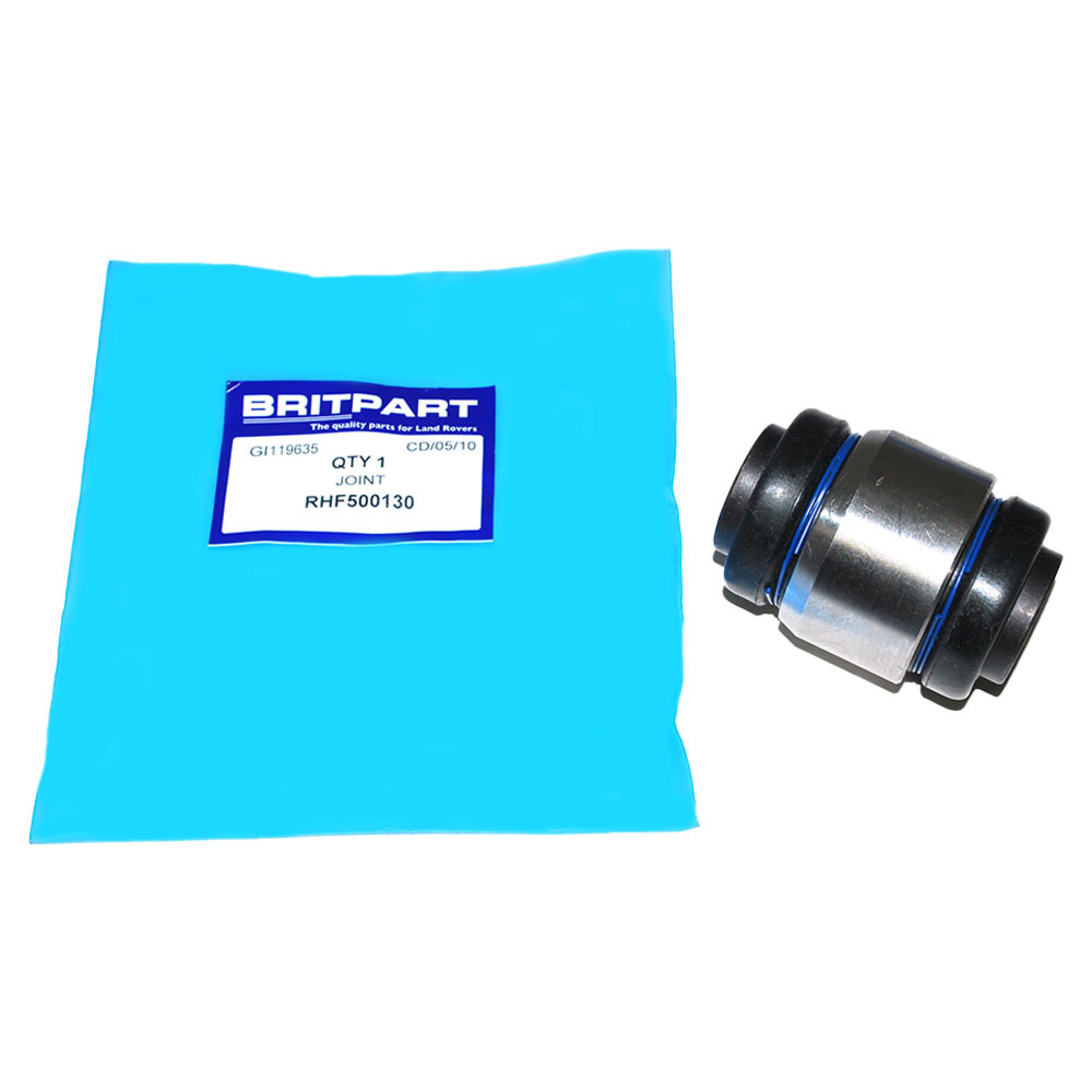 RHF500130 - Upper Arm Rear Bush