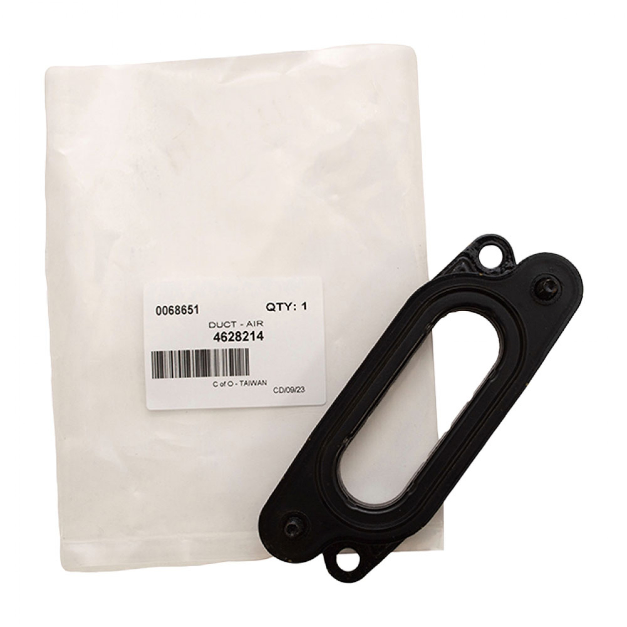 4628214 - Super Charger Air Duct