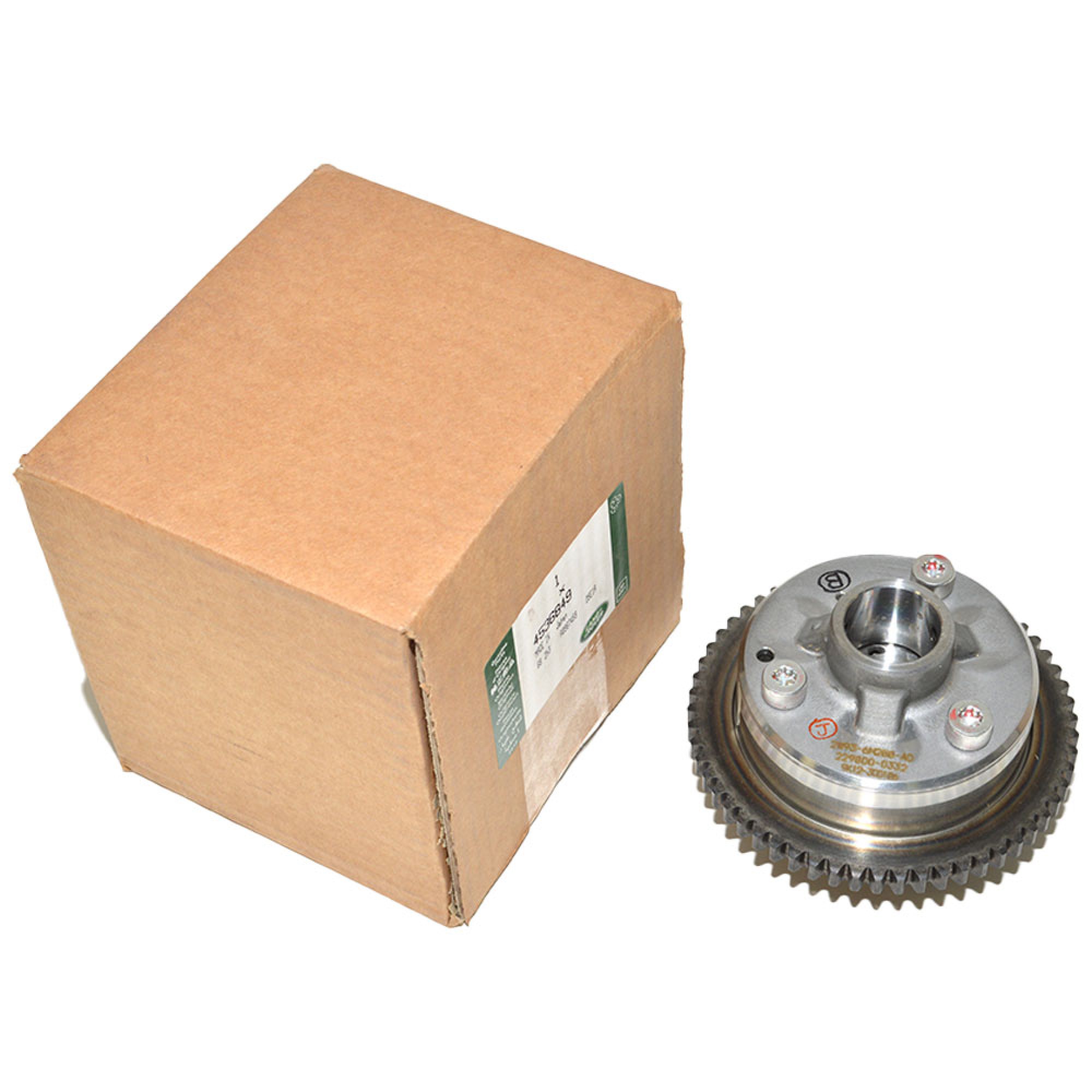 4536849 - Genuine Camshaft Sprocket