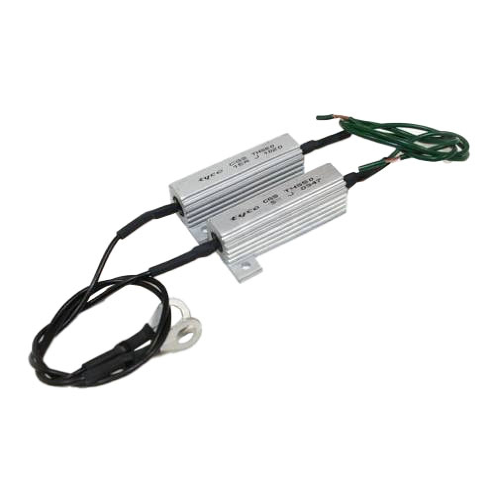 RES5015 - Part Of Kit to Fix Quick Flash on Rrs (Pair for Two Lights)