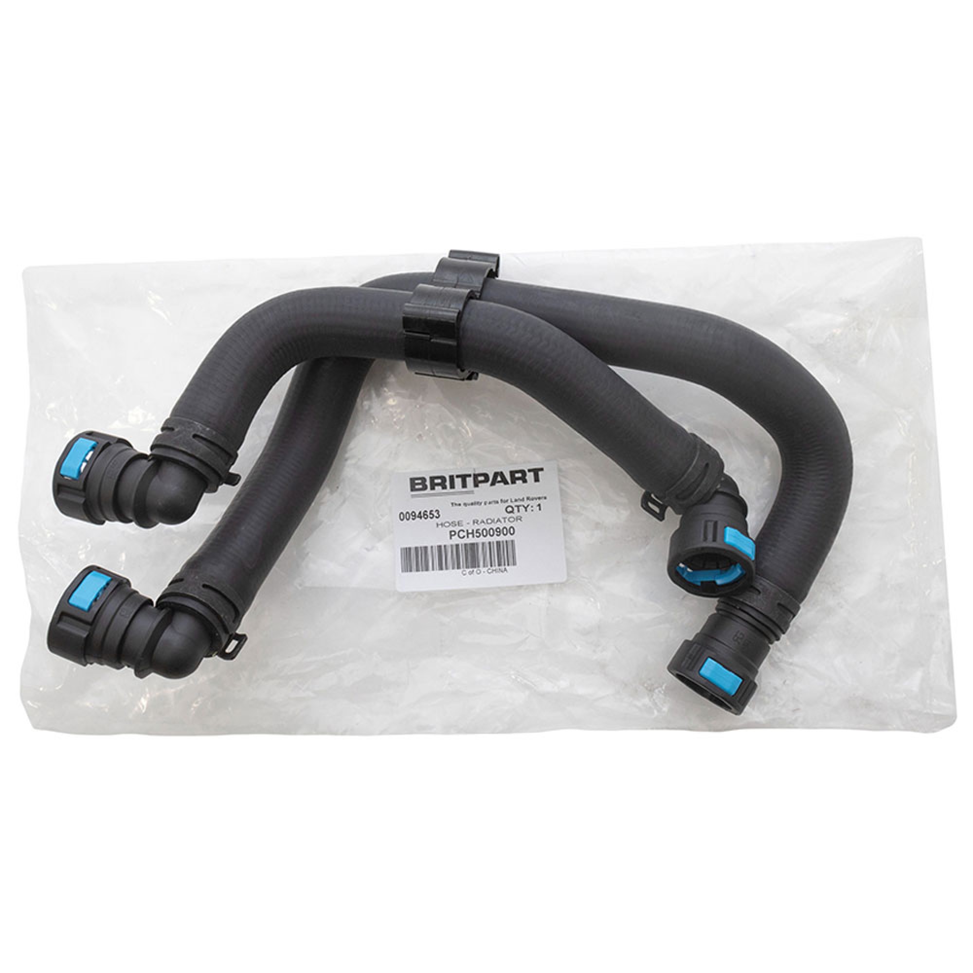 PCH500900 - Heater Hose