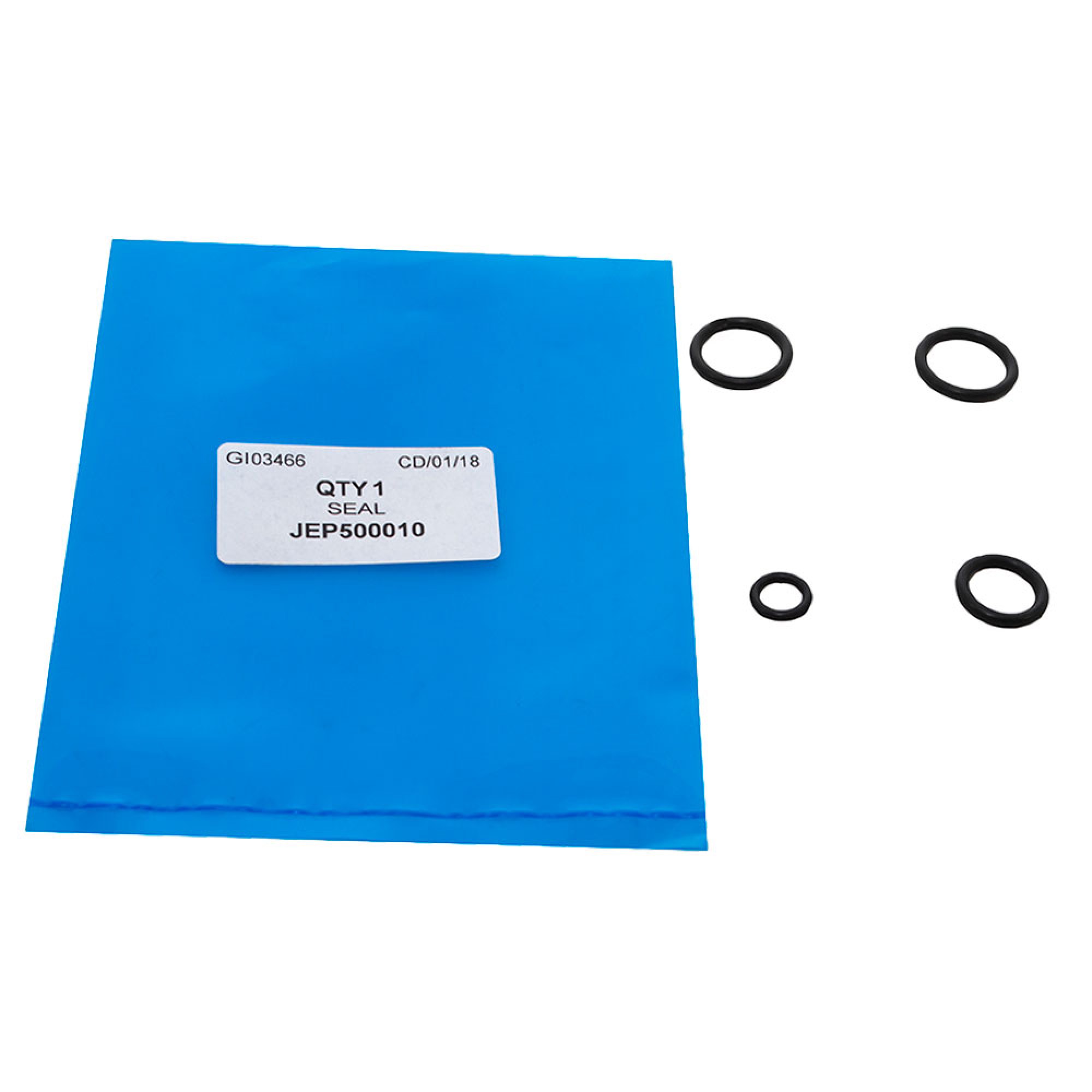 JEP500010 - Air Con O Ring Seal Kit