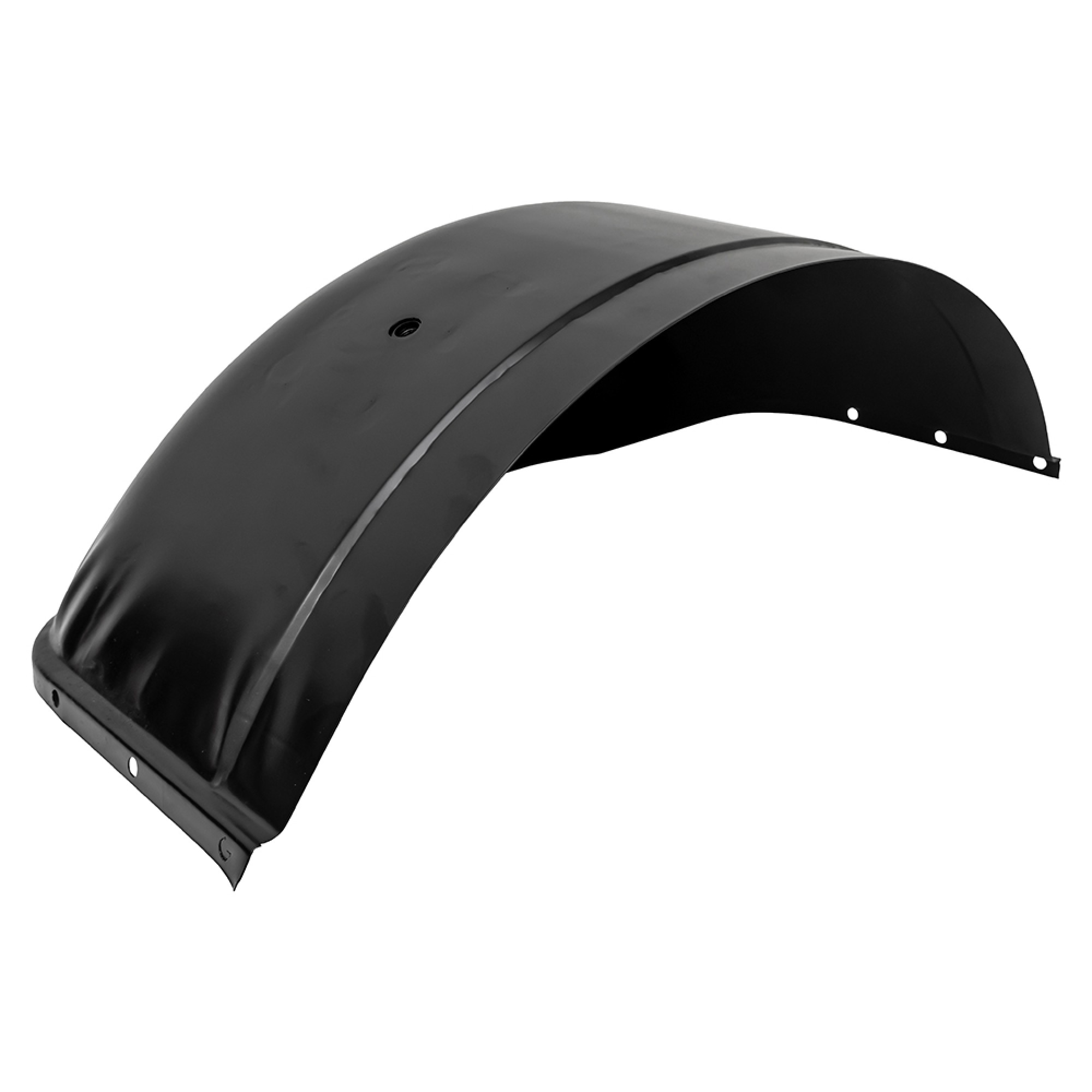 Inner Wheel Arch LH Range Rover Classic 2 Door and Discovery 1