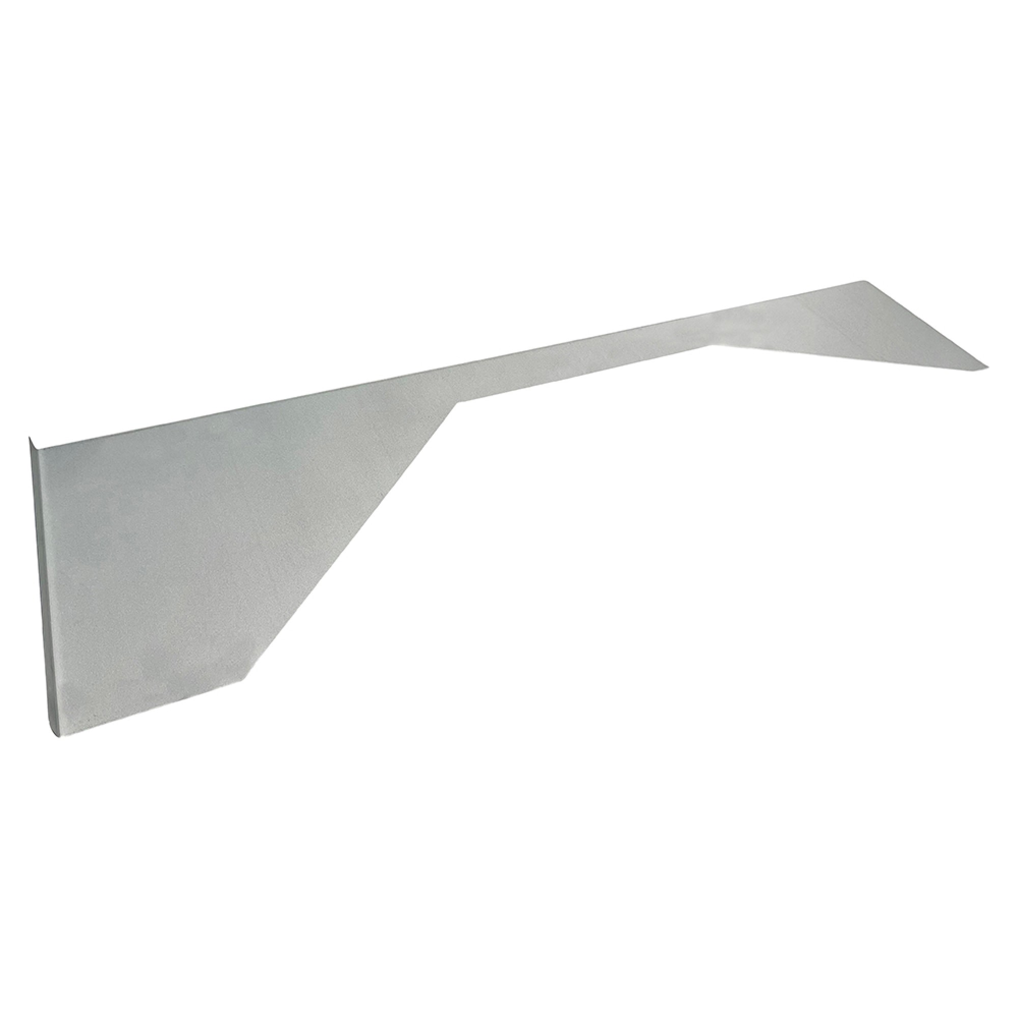 Front Inner Wing Repair Panel LH Range Rover Classic & Discovery 1