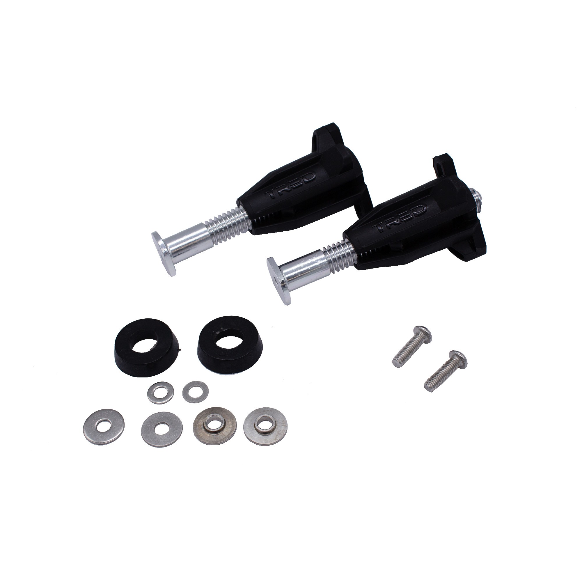 T2QP112 - Quick Release Two Pin Set - ARB