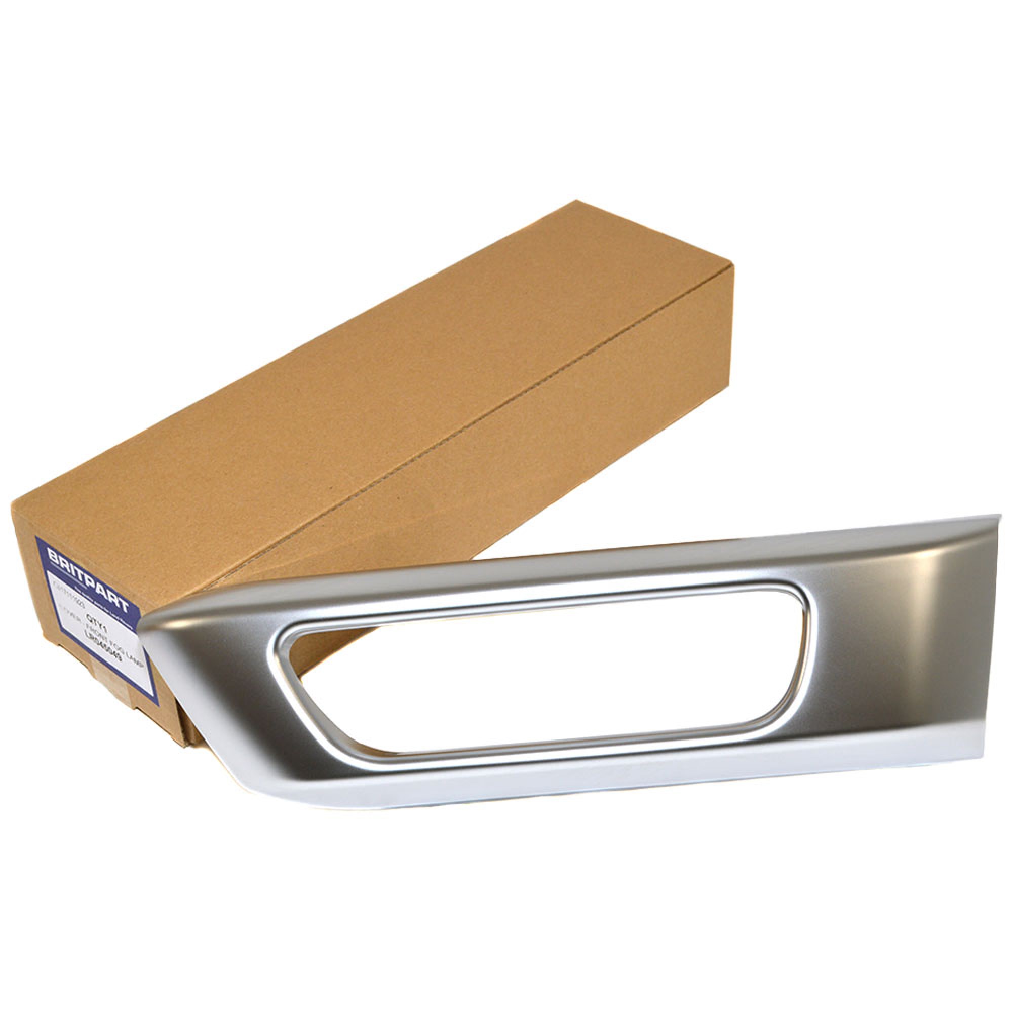 LR045049 - Front LH Fog Light Grill Cover