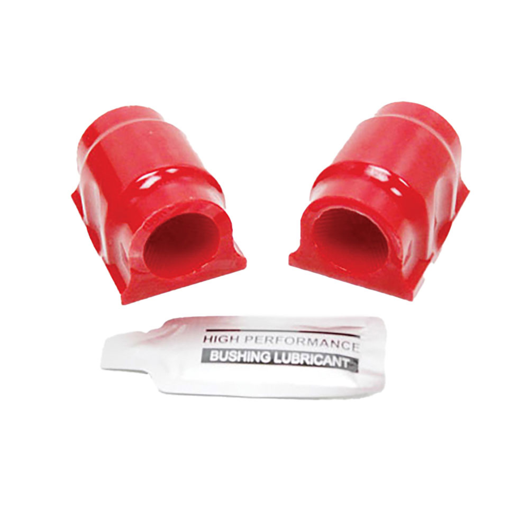 TF1030 - Terrafirma Pair Front Stabiliser Bar Bush Eqv to LR018347