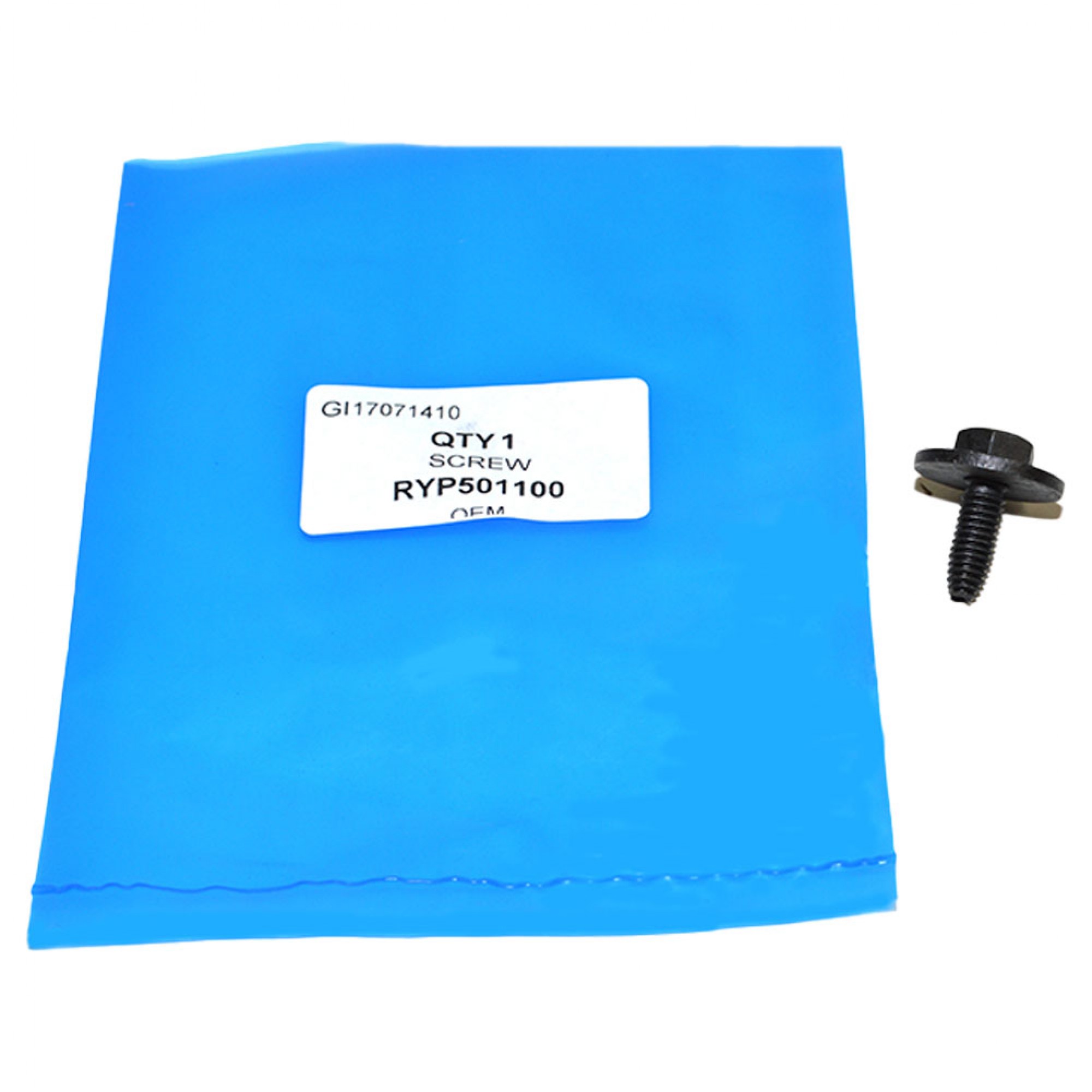 RYP501100 - Special Screw M6 x 23mm