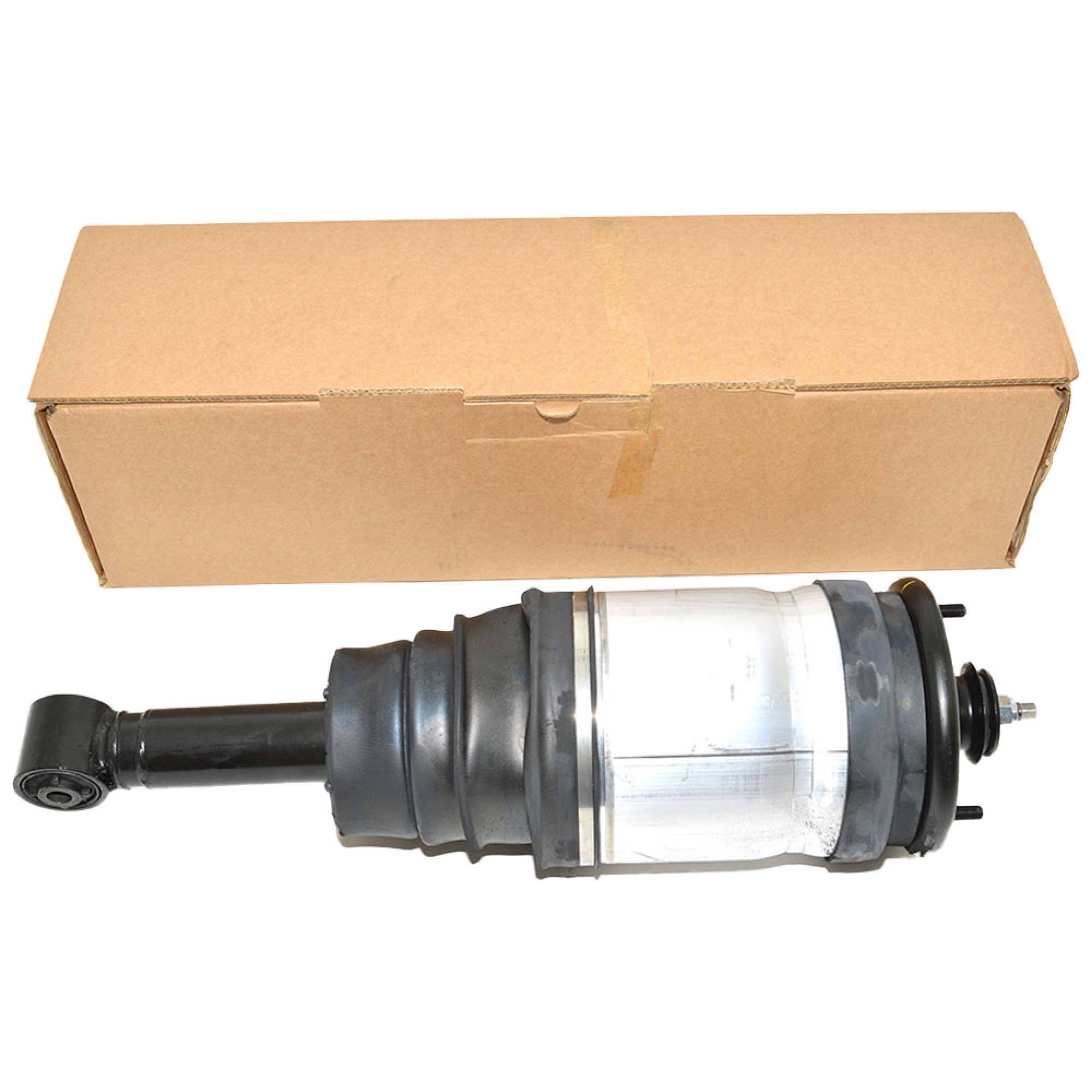 LR016420 - Damper Assembley 3.6 Diesel