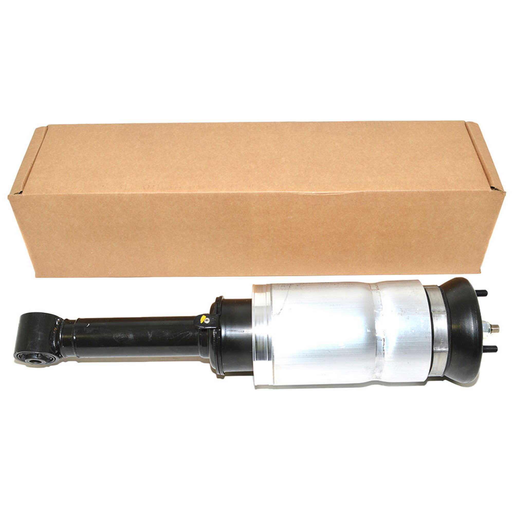 LR016416 - Dunlop Front Shock Absorber Complete with Ace