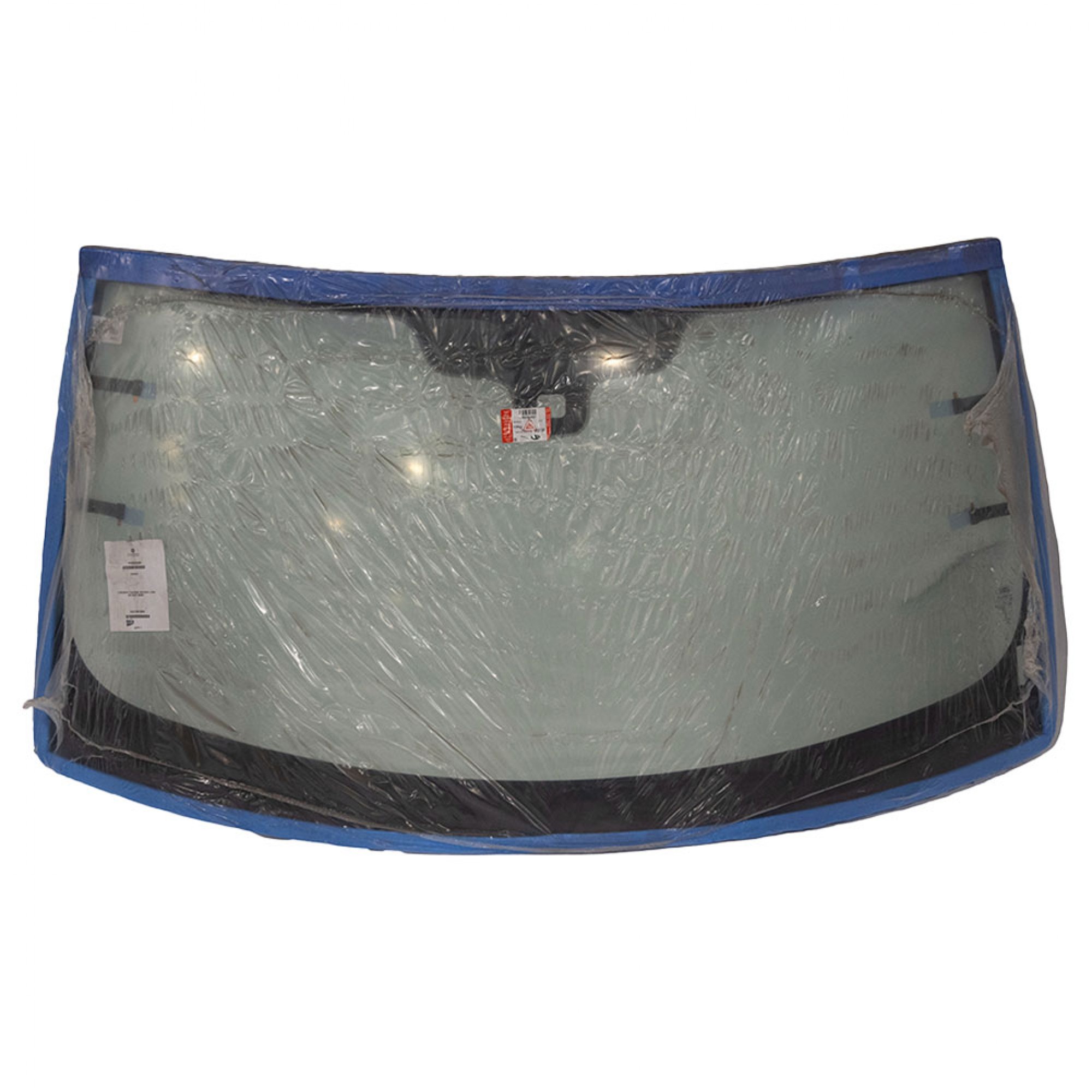 LR039037 - Genuine Front Windscreen Heated with Screen Mounted Rain Sensor from CA000001 2012 Priced to Clear