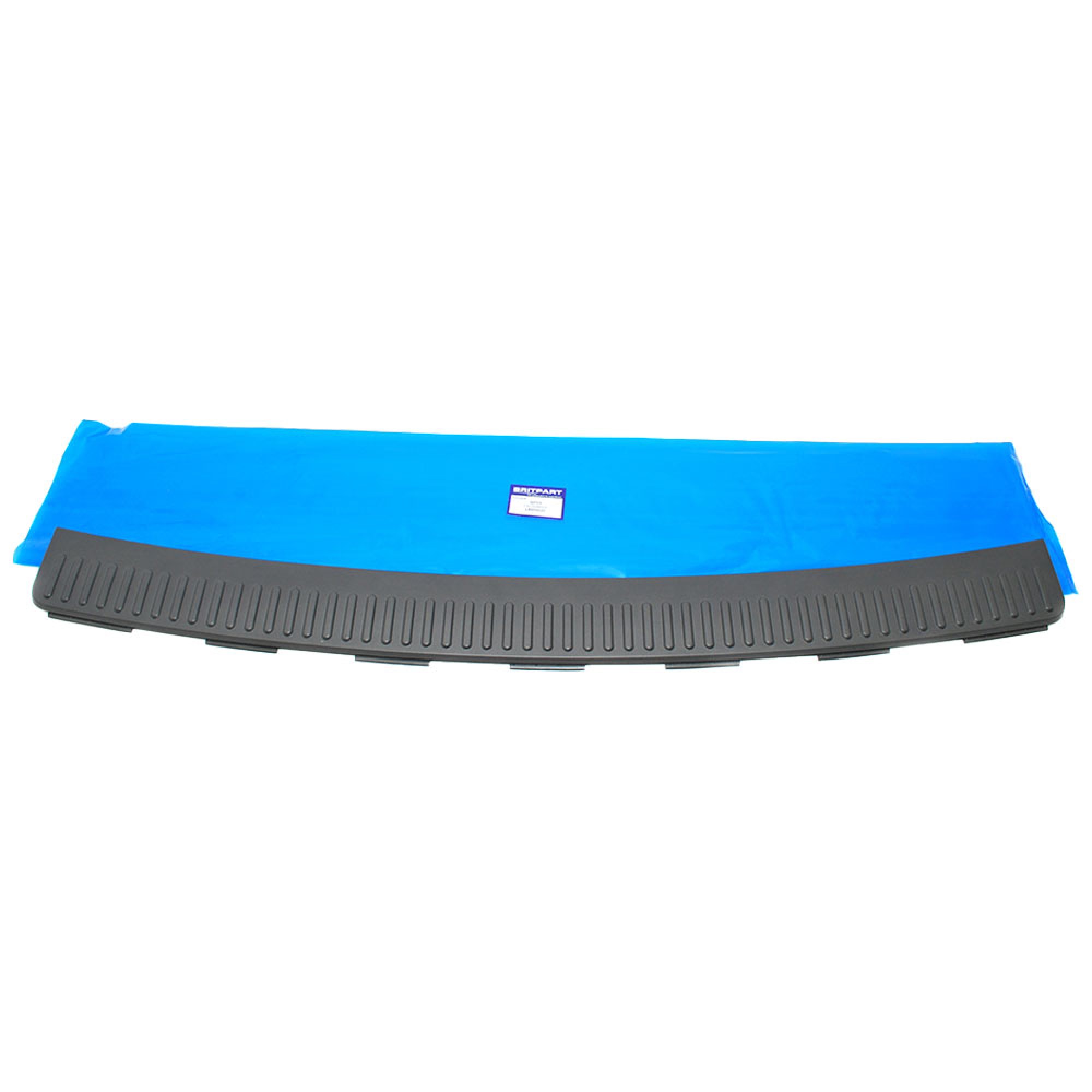 LR015131 - Rear Bumper Tread Mat Oberon