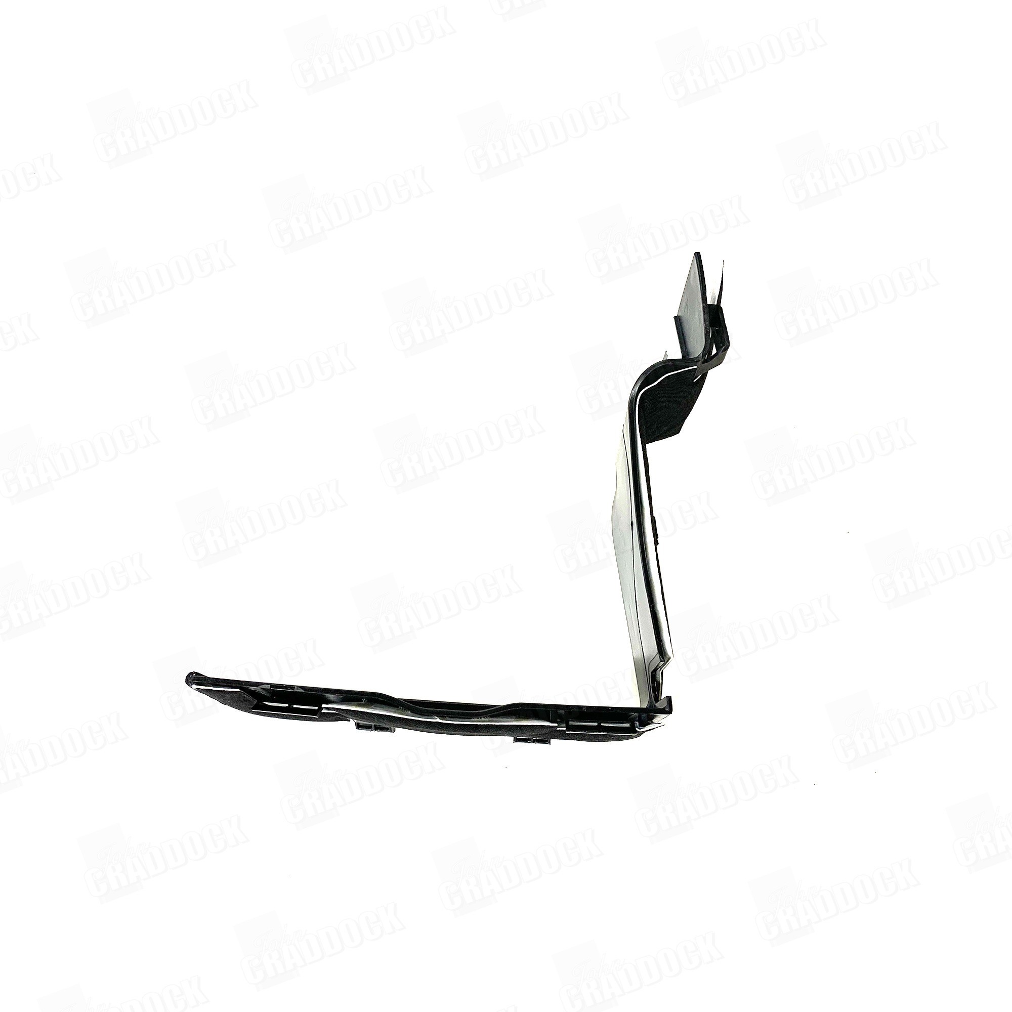 Genuine Battery Box Cover RH with Clip
