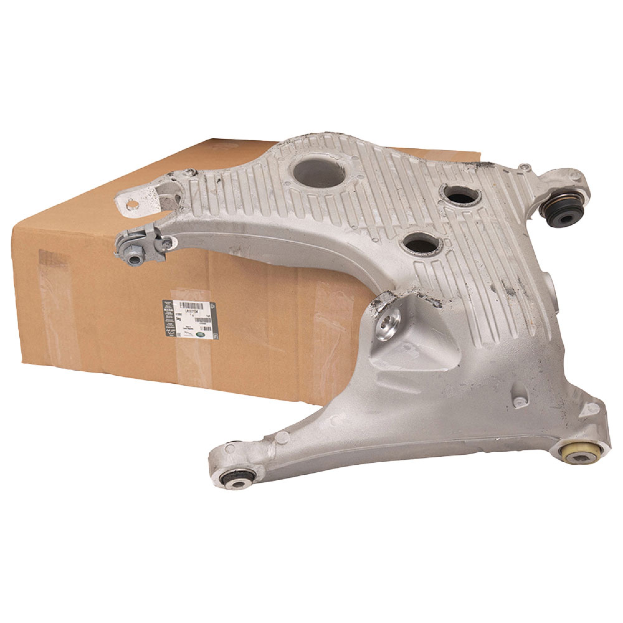 LR181154 - Genuine Left Hand Lower Rear Suspension Arm Range Rover Sport L494