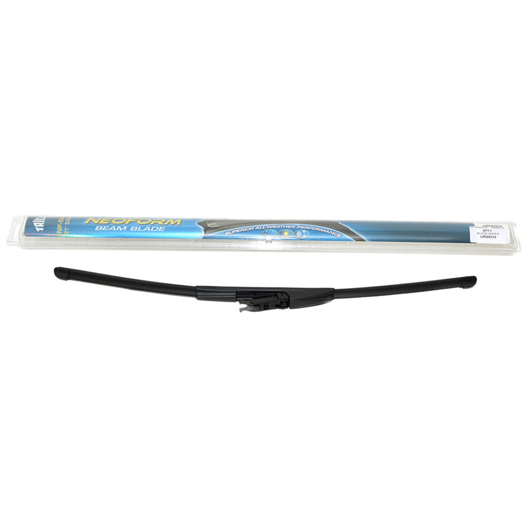 LR025119 - Wiper Blade RH LHD Mexico/Usa