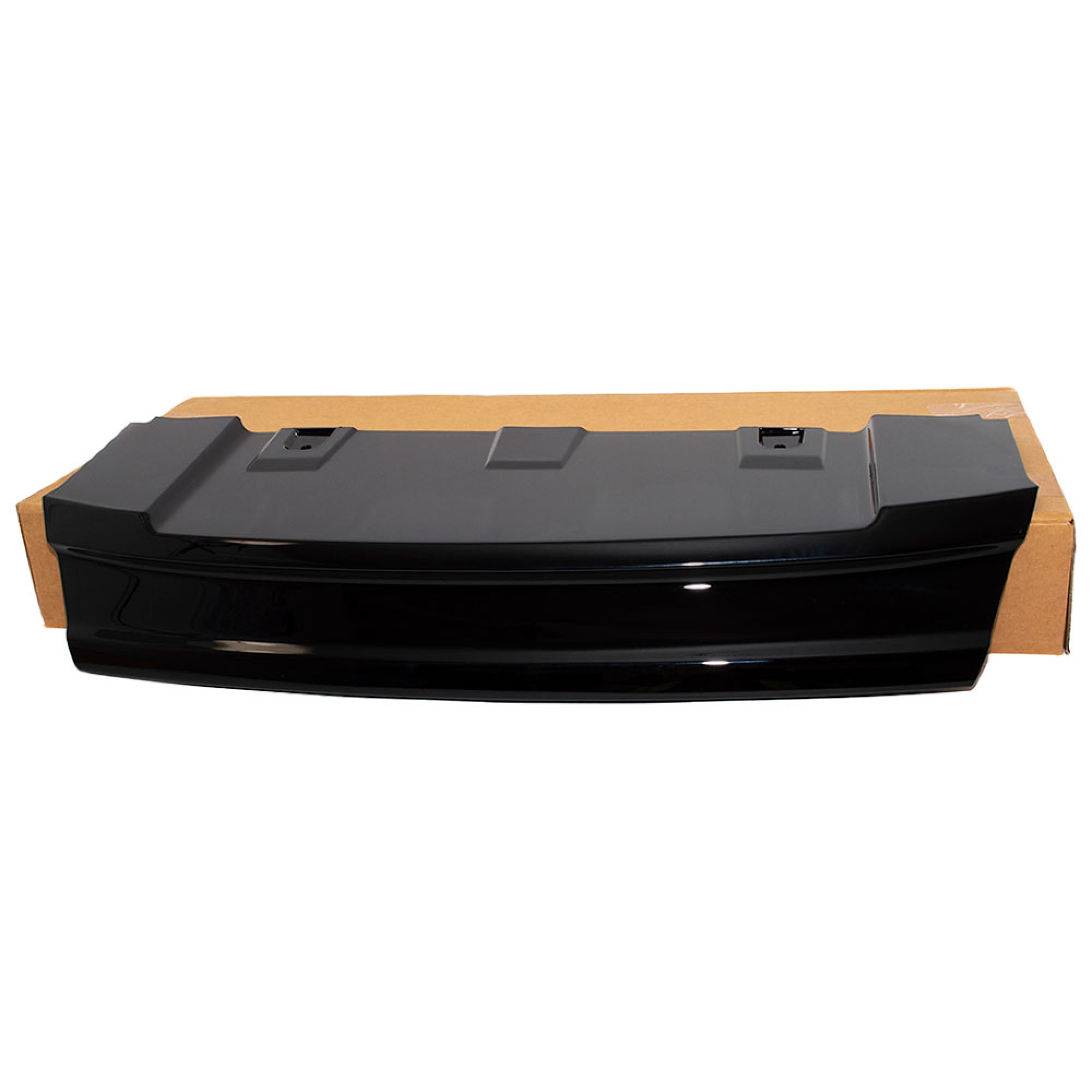 LR028187 - Tow Hook Cover