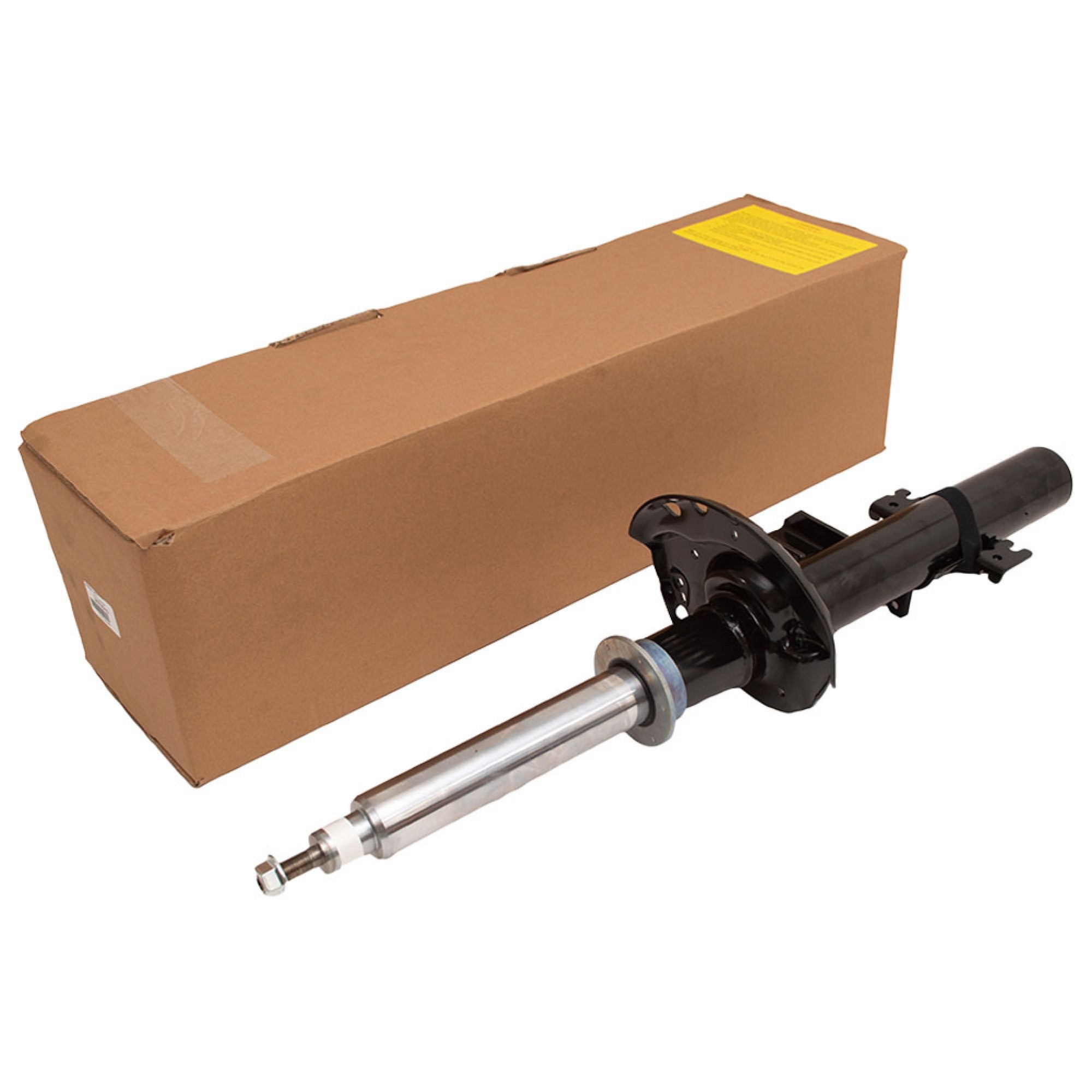 LR079421 - Bwi Shock Absorber Rear Drivers with Magnetic Damping