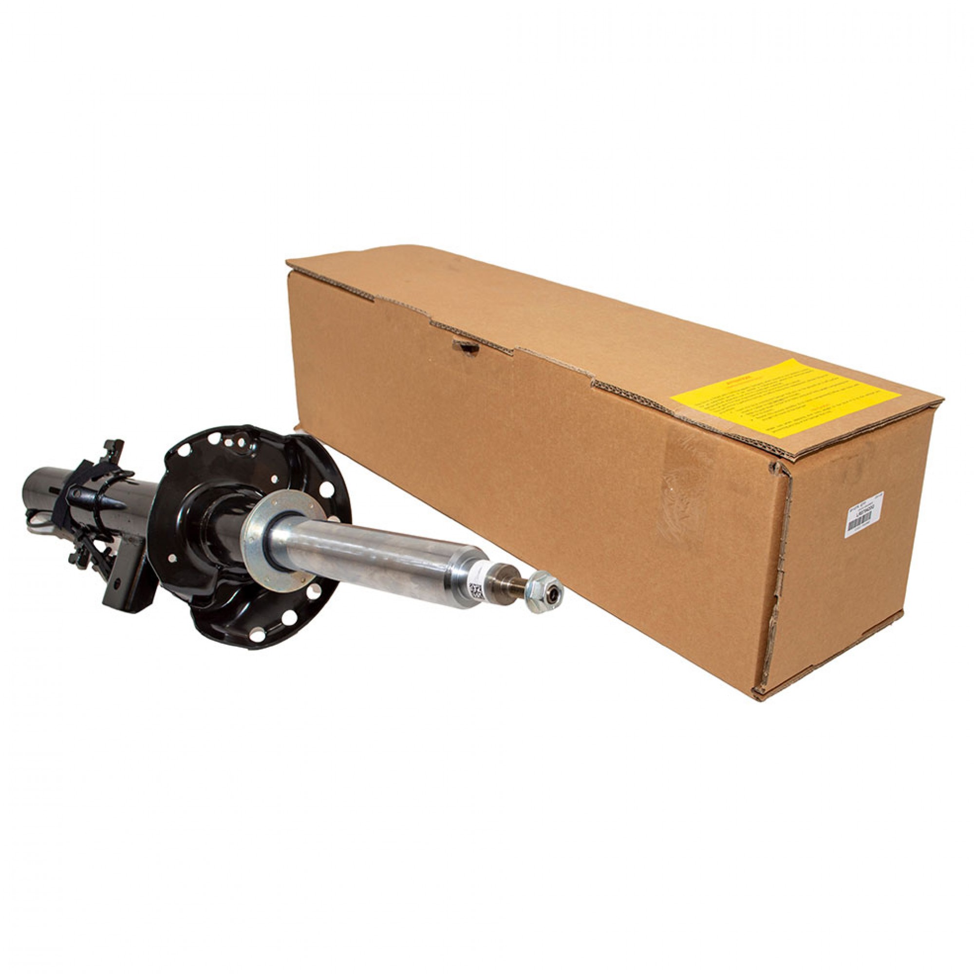 LR079420 - Bwi Shock Absorber Rear Passanger with Magnetic Damping